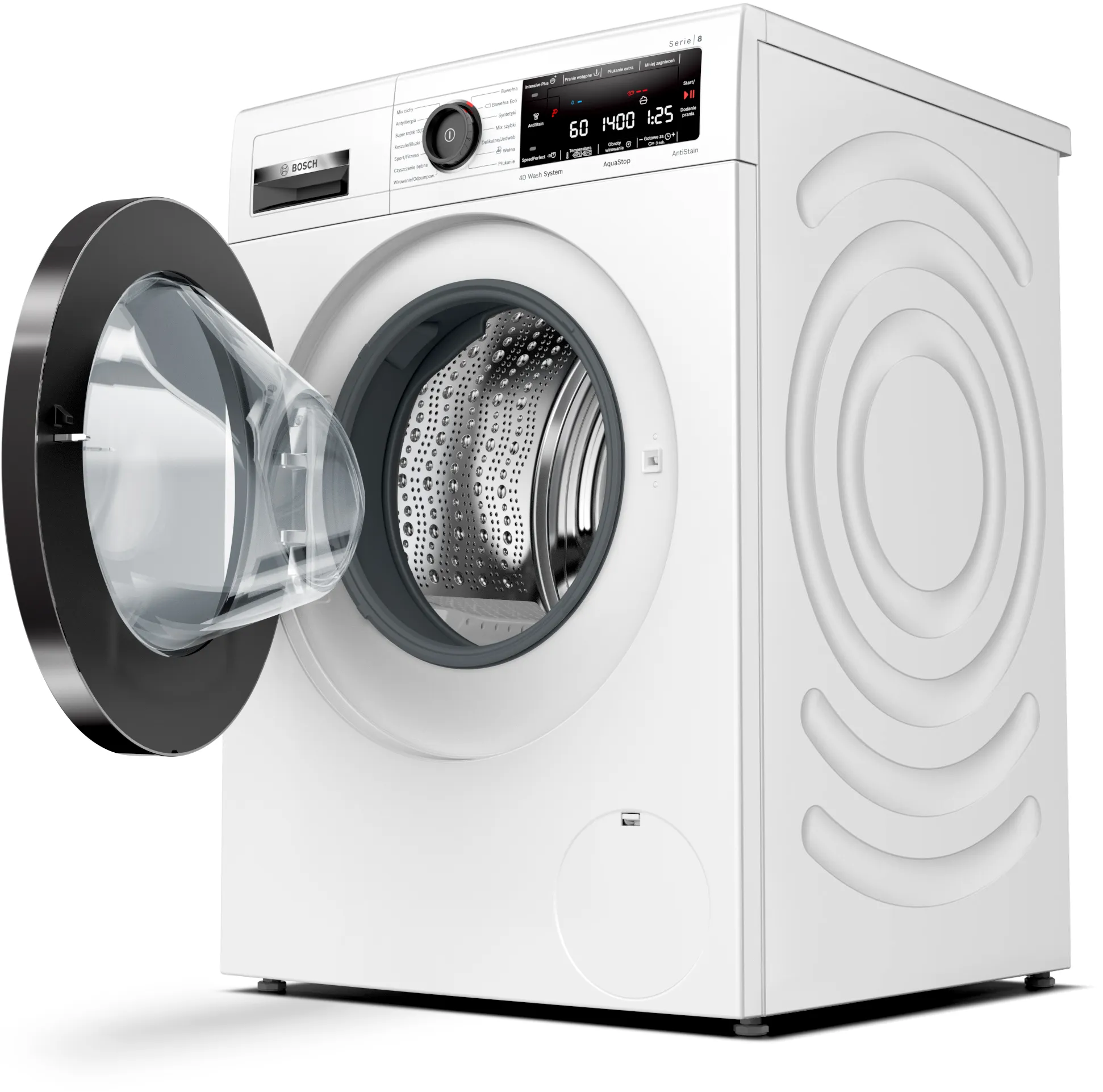 Zdjęcie produktu nr 4 WAV28M90PL