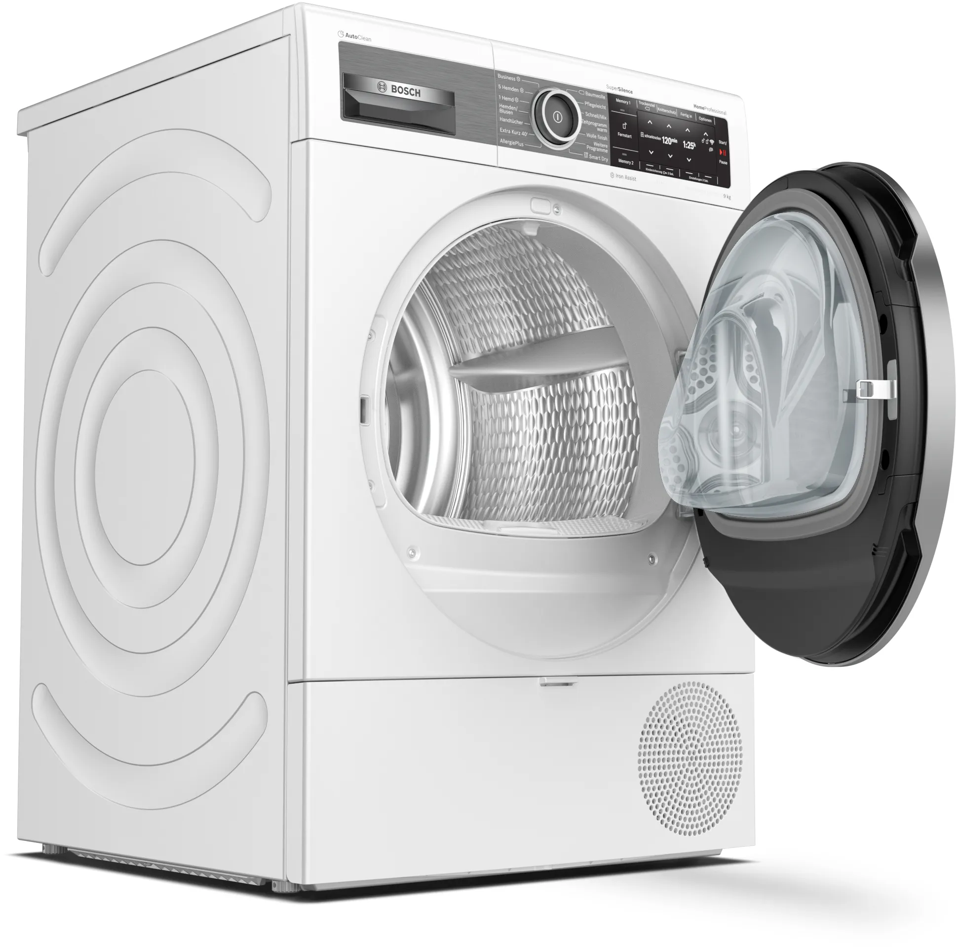 Foto Nr. 3 des Produkts WTX87E40