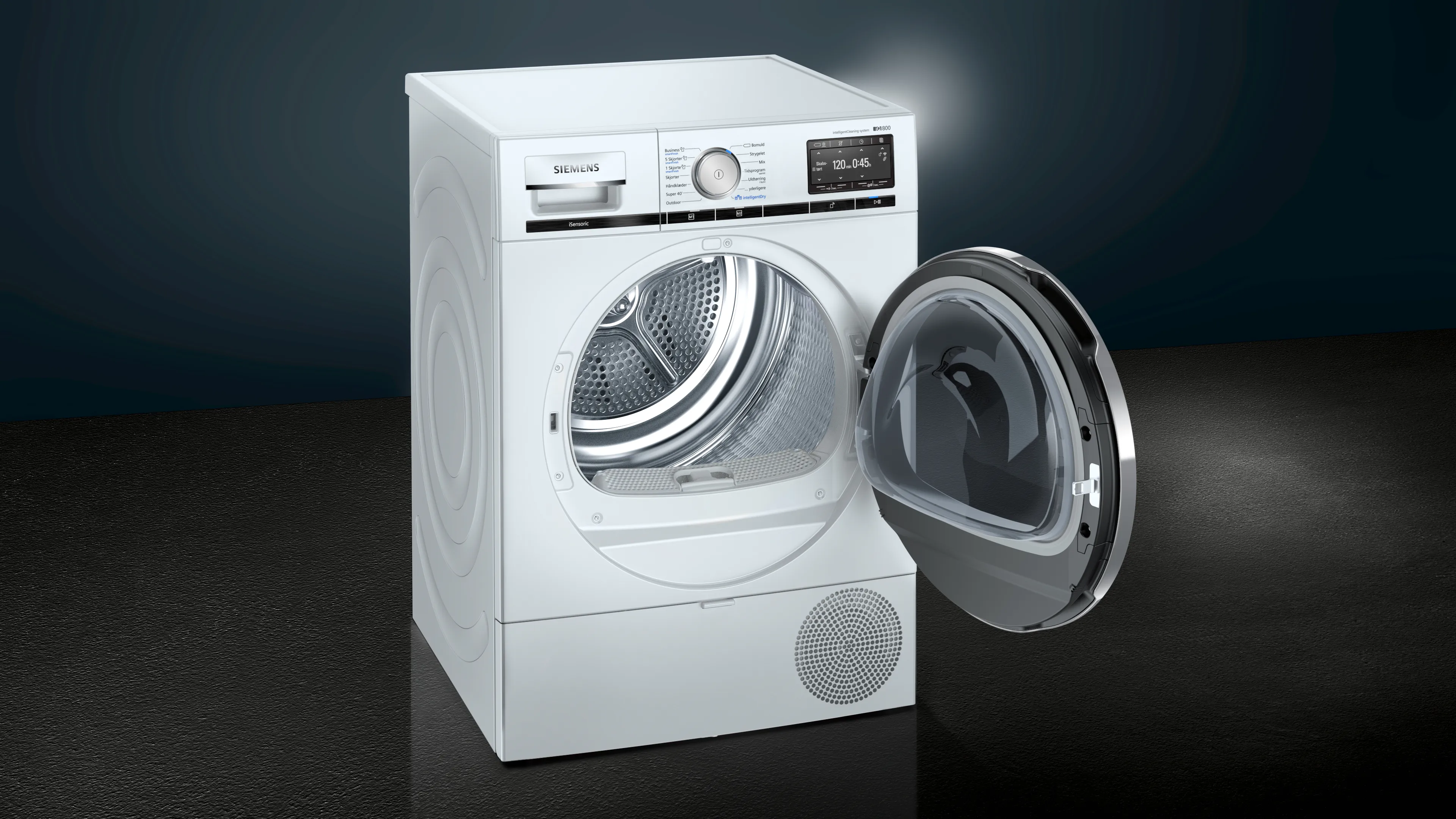 Foto nr. 3 af produktet WT4HXEL9DN