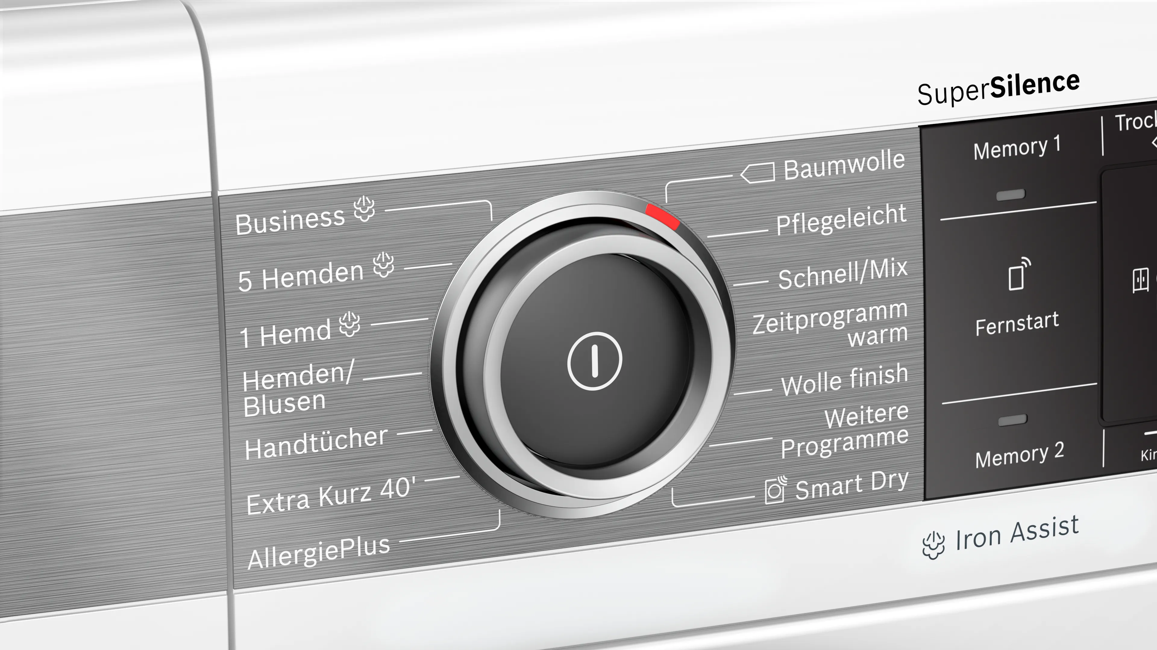 Foto Nr. 4 des Produkts WTX87E40