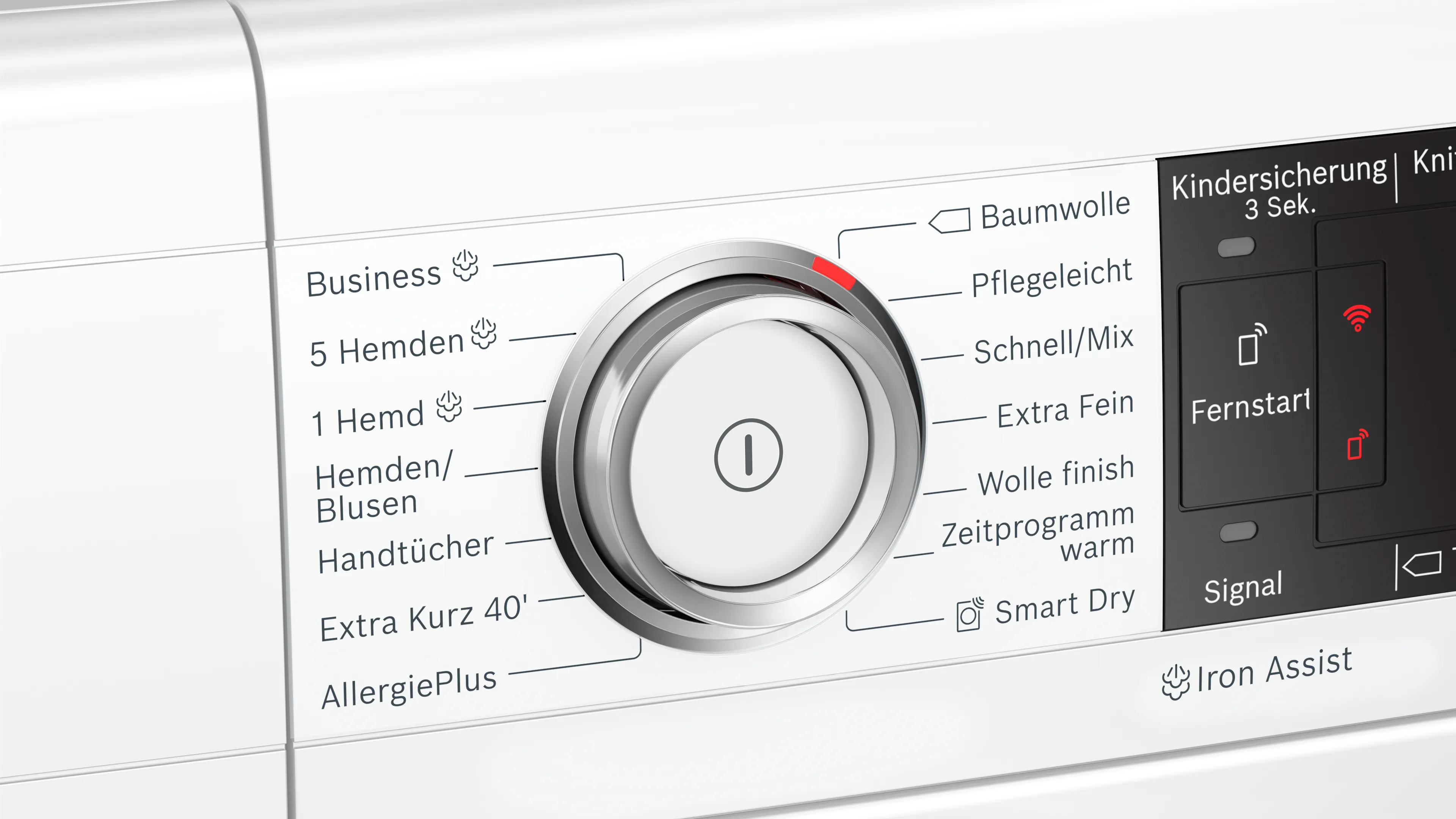 Foto Nr. 4 des Produkts WTX87K90