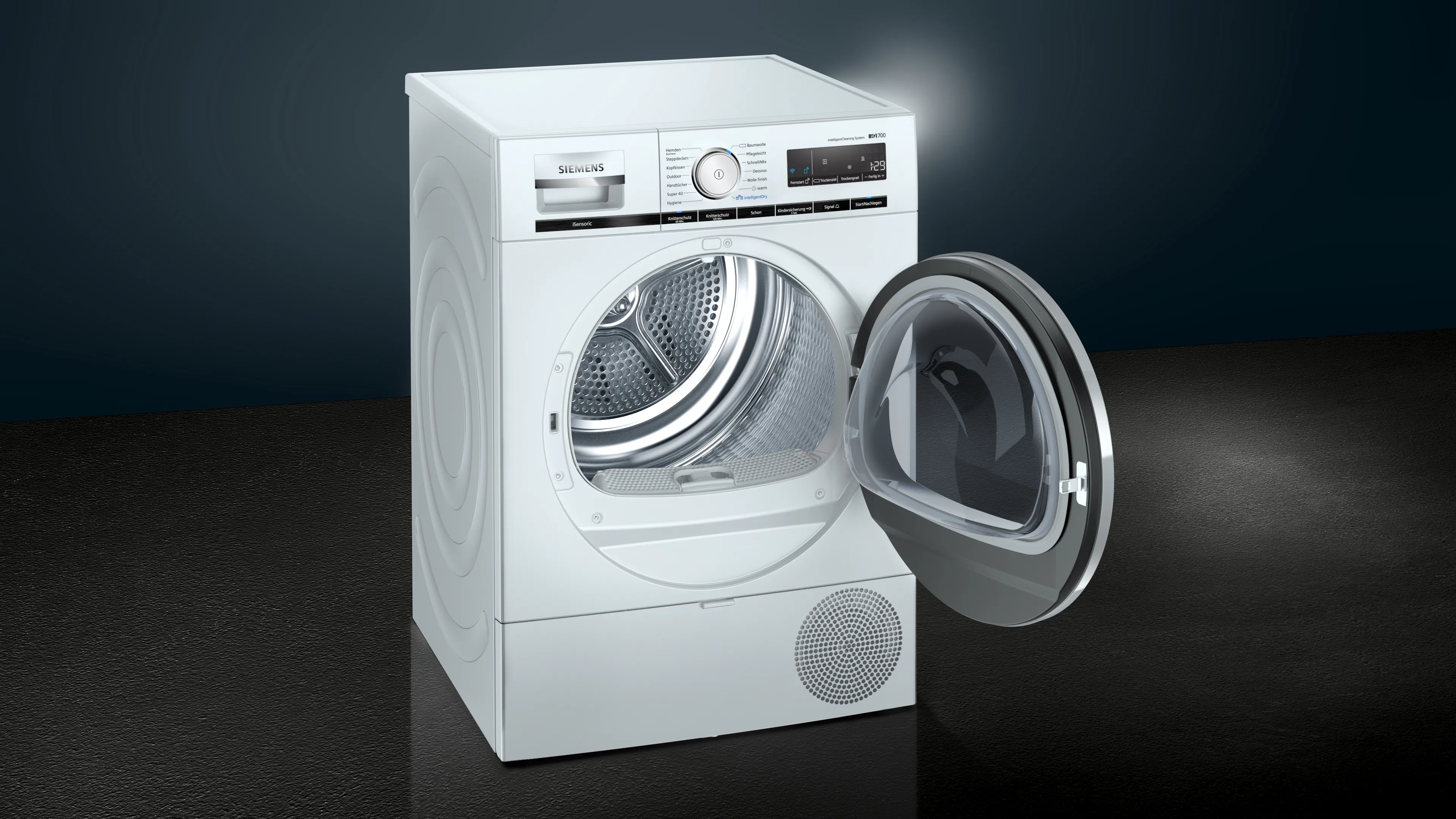 Foto Nr. 3 des Produkts WT47XM40