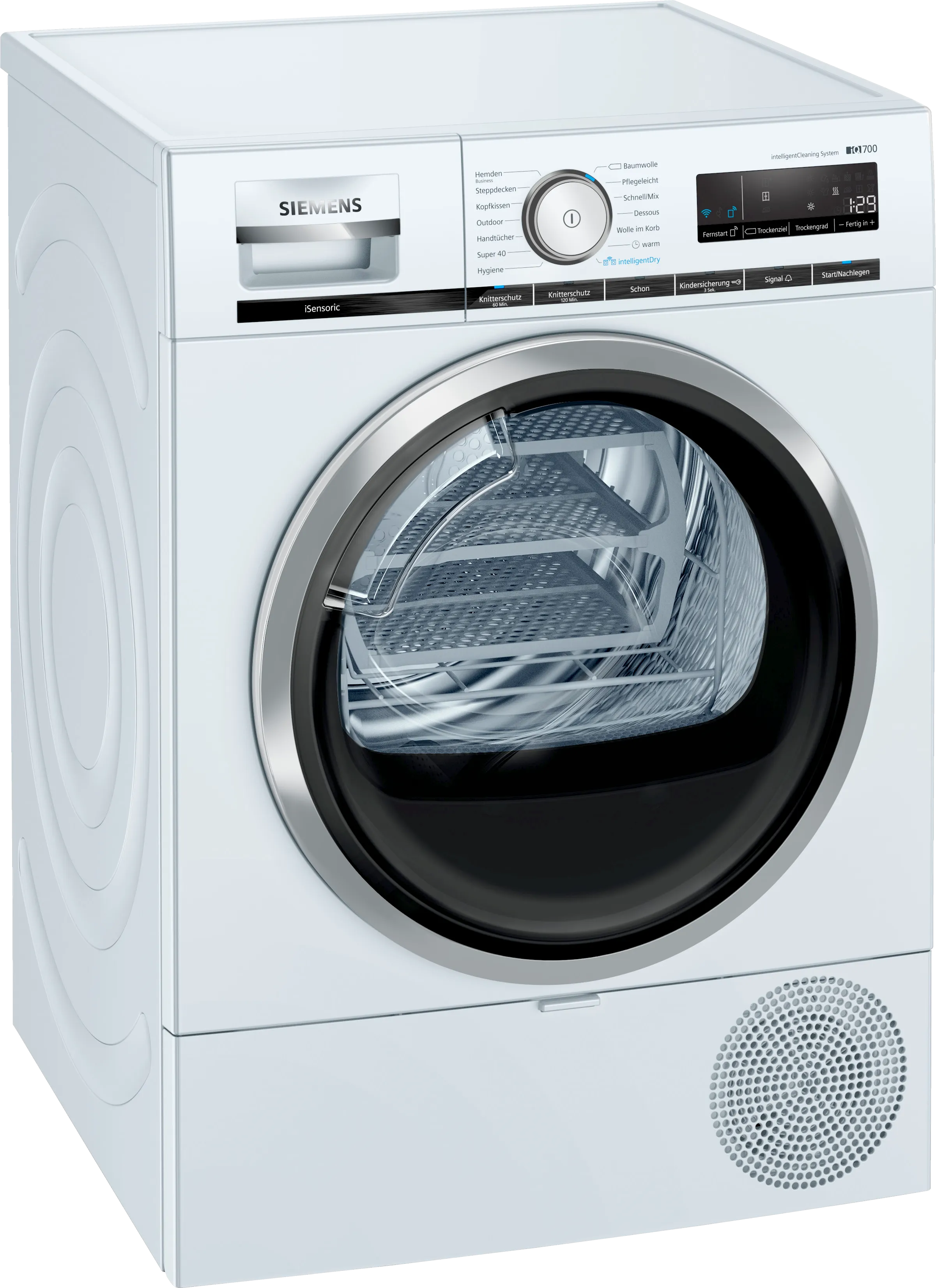 Foto Nr. 1 des Produkts WT47XM20