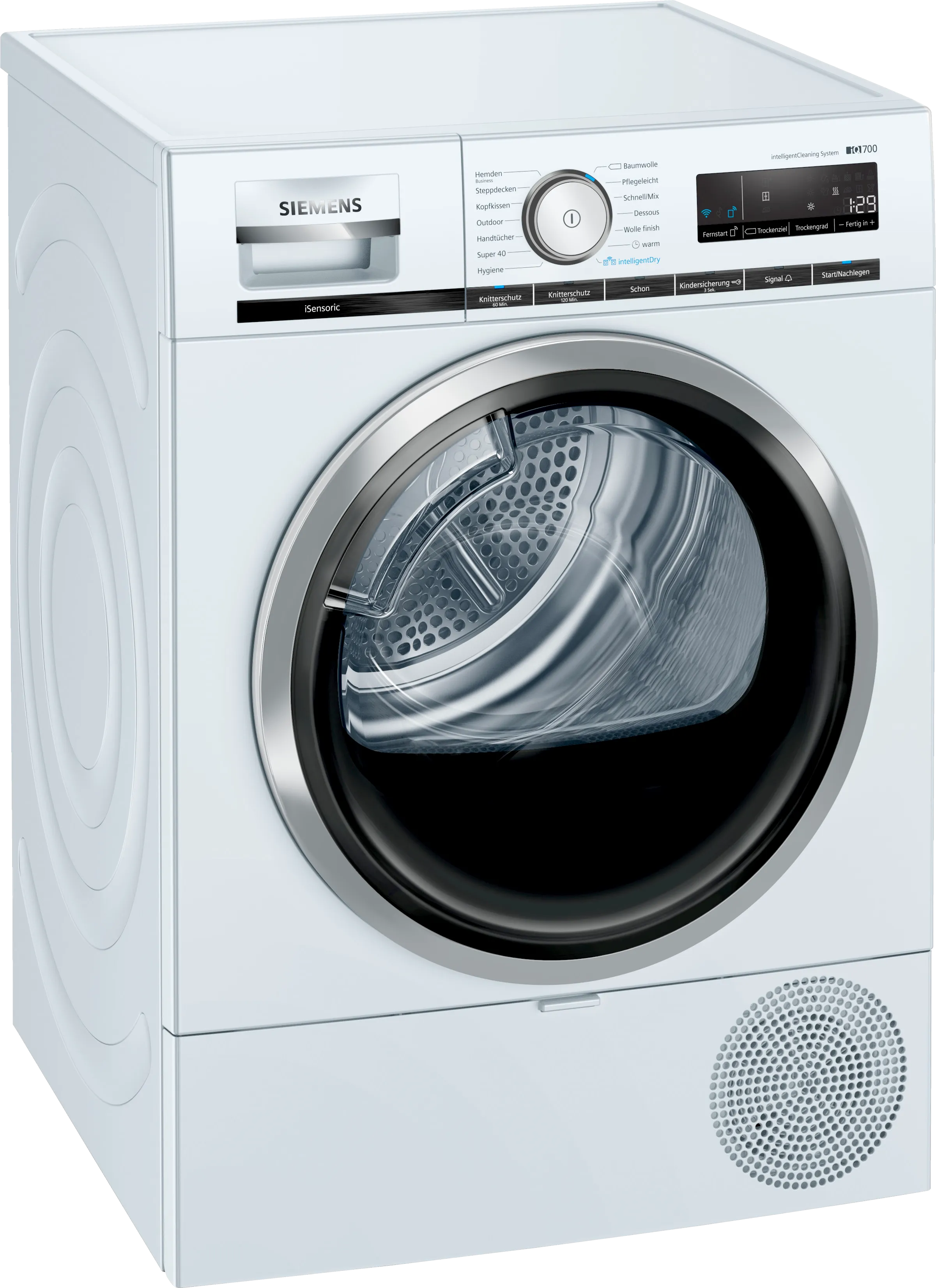 Foto Nr. 1 des Produkts WT47XM40