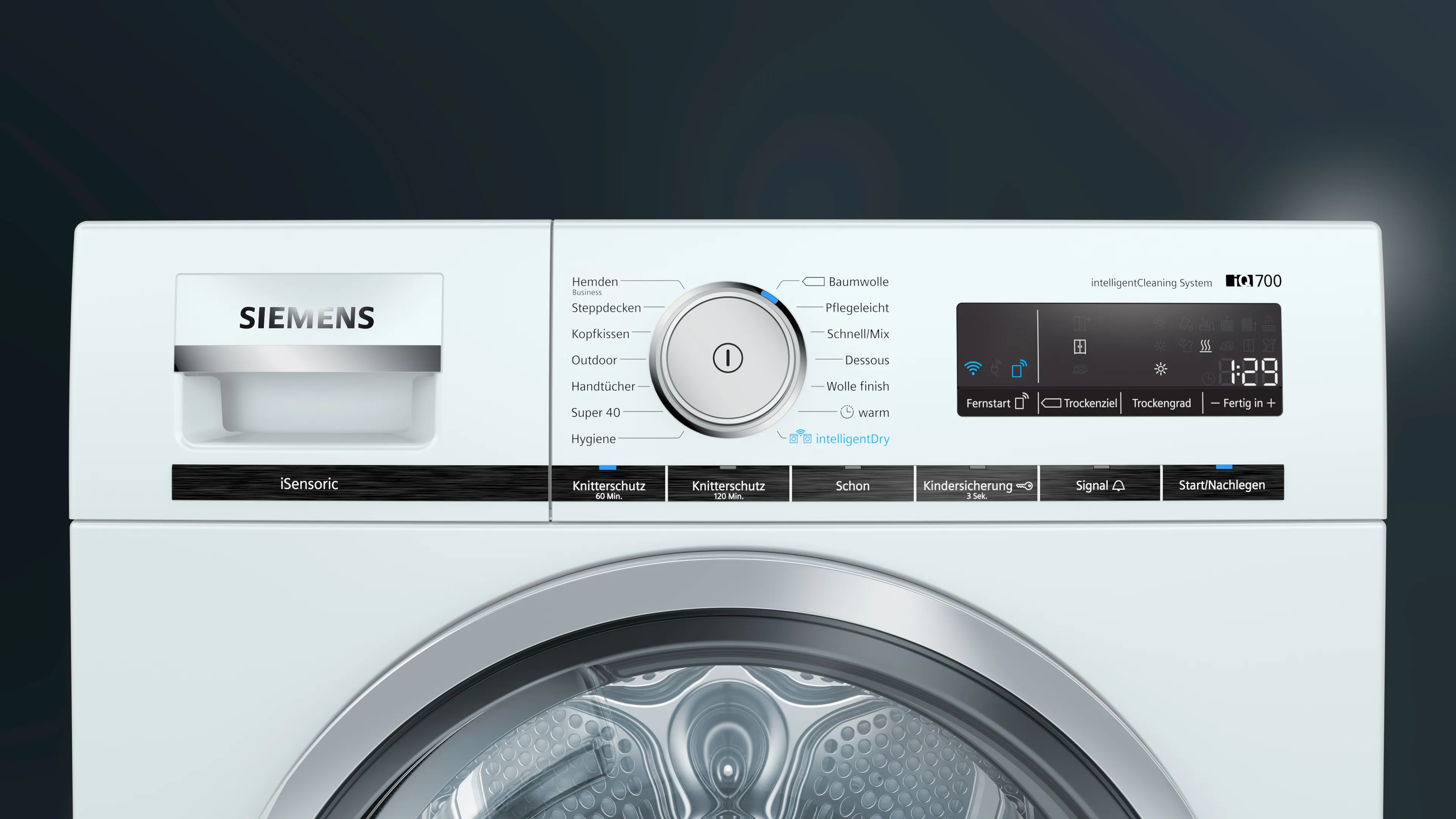 Foto Nr. 2 des Produkts WT47XM40