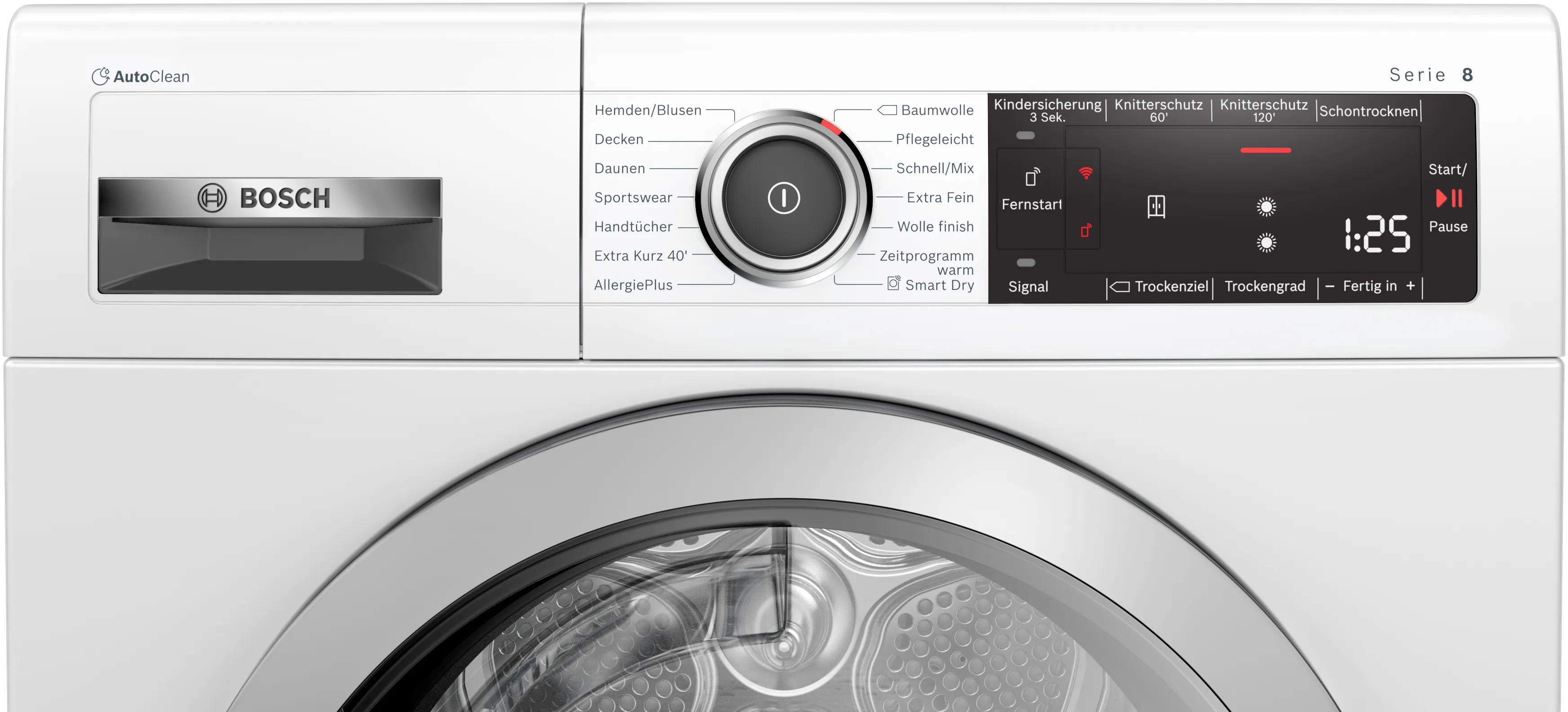 Foto Nr. 3 des Produkts WTX87M40