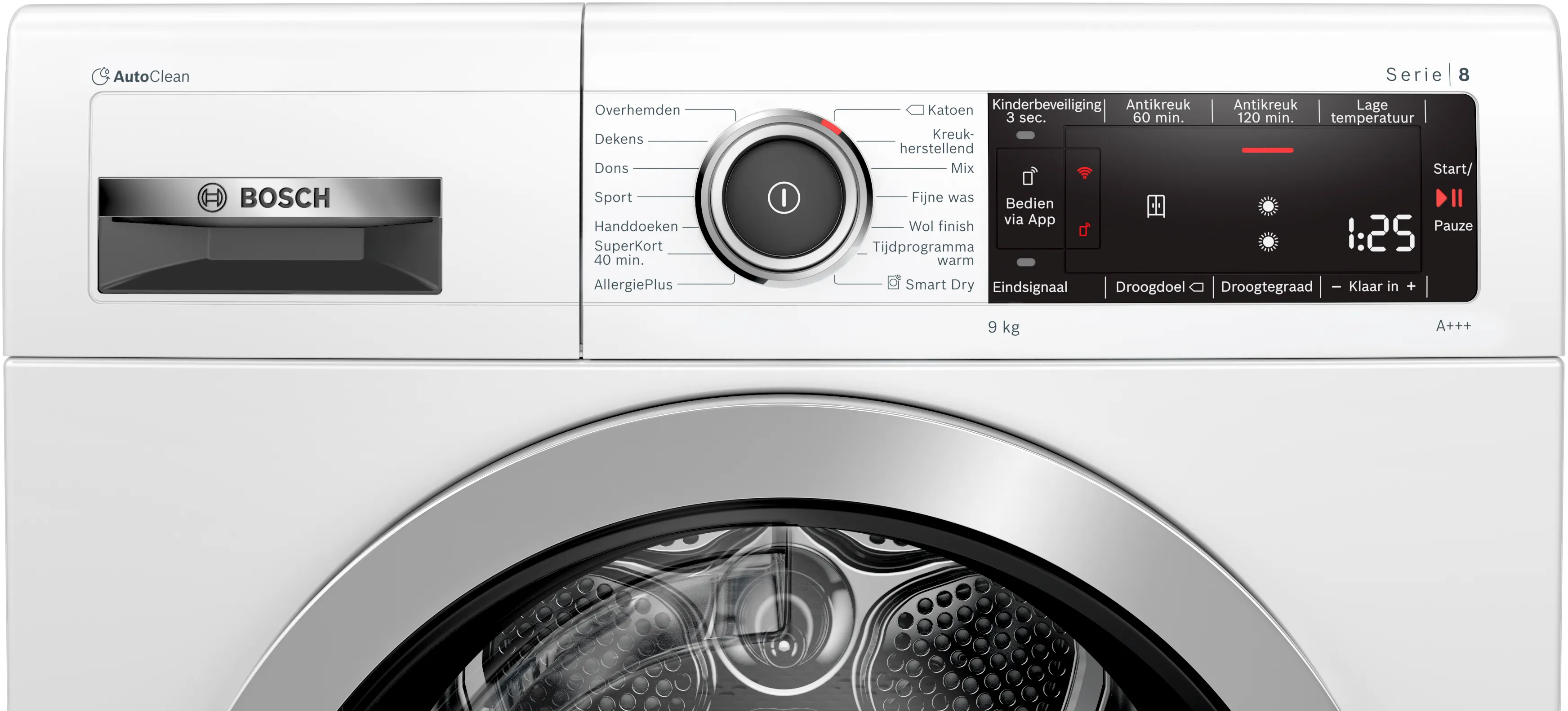 Foto nr. 2 van het product WTXH8M00NL