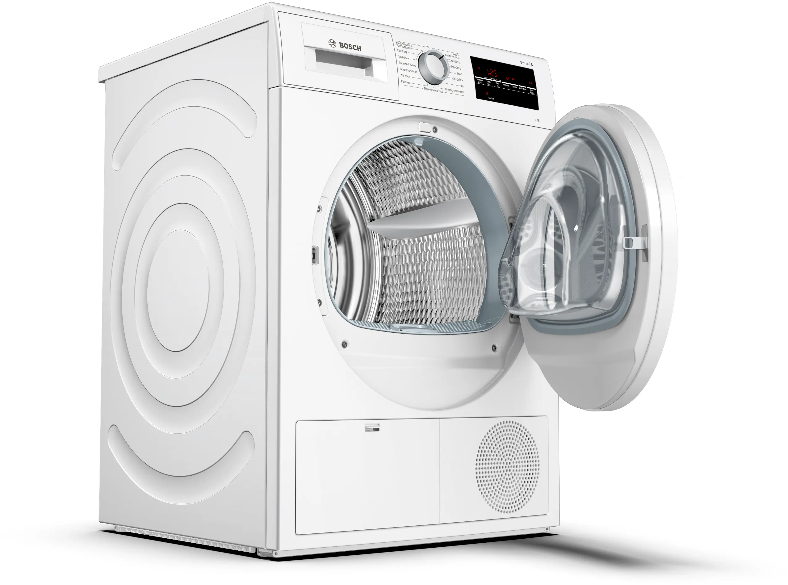 Foto nr. 3 van het product WTG846C0NL