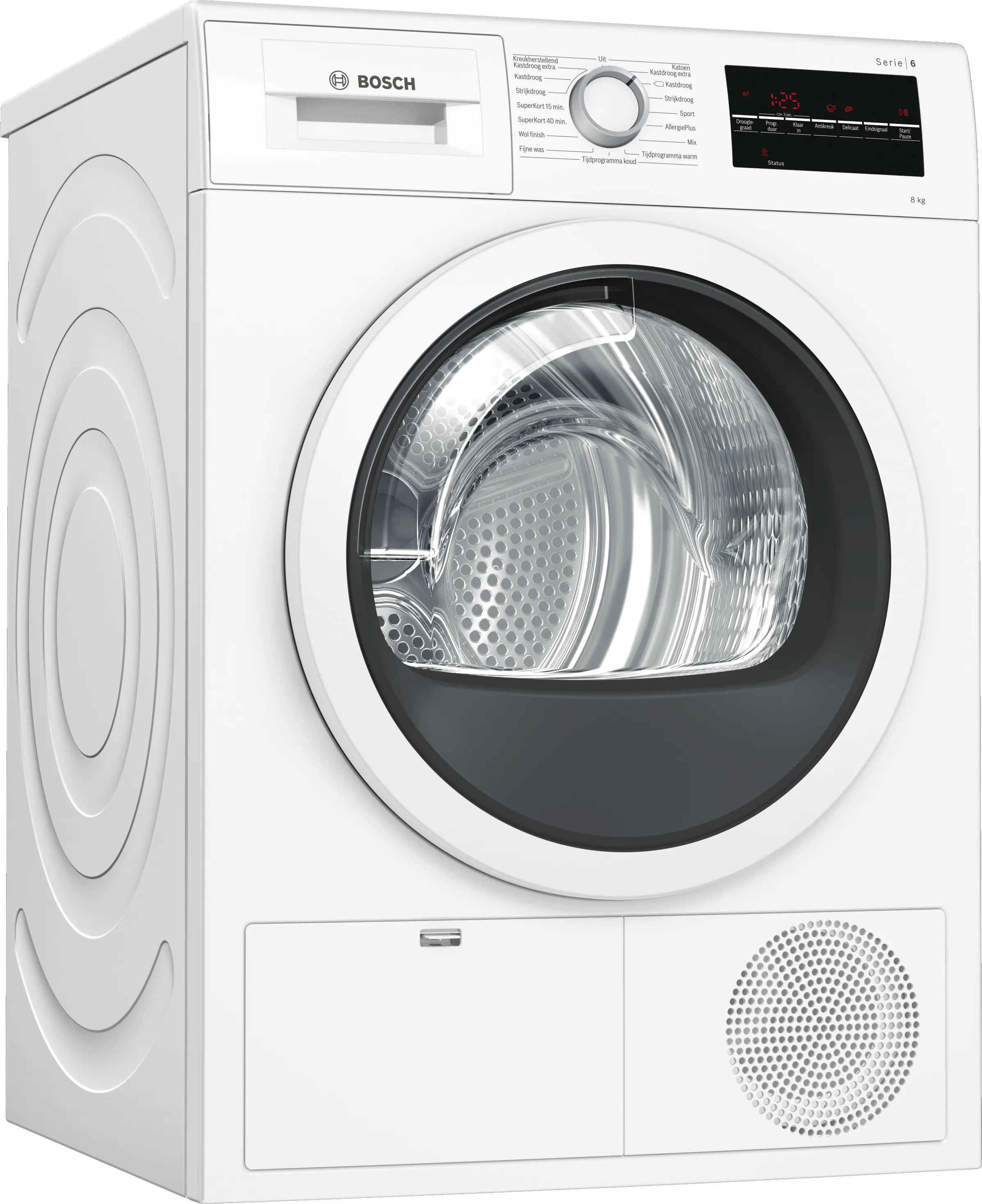 Foto nr. 1 van het product WTG846C0NL