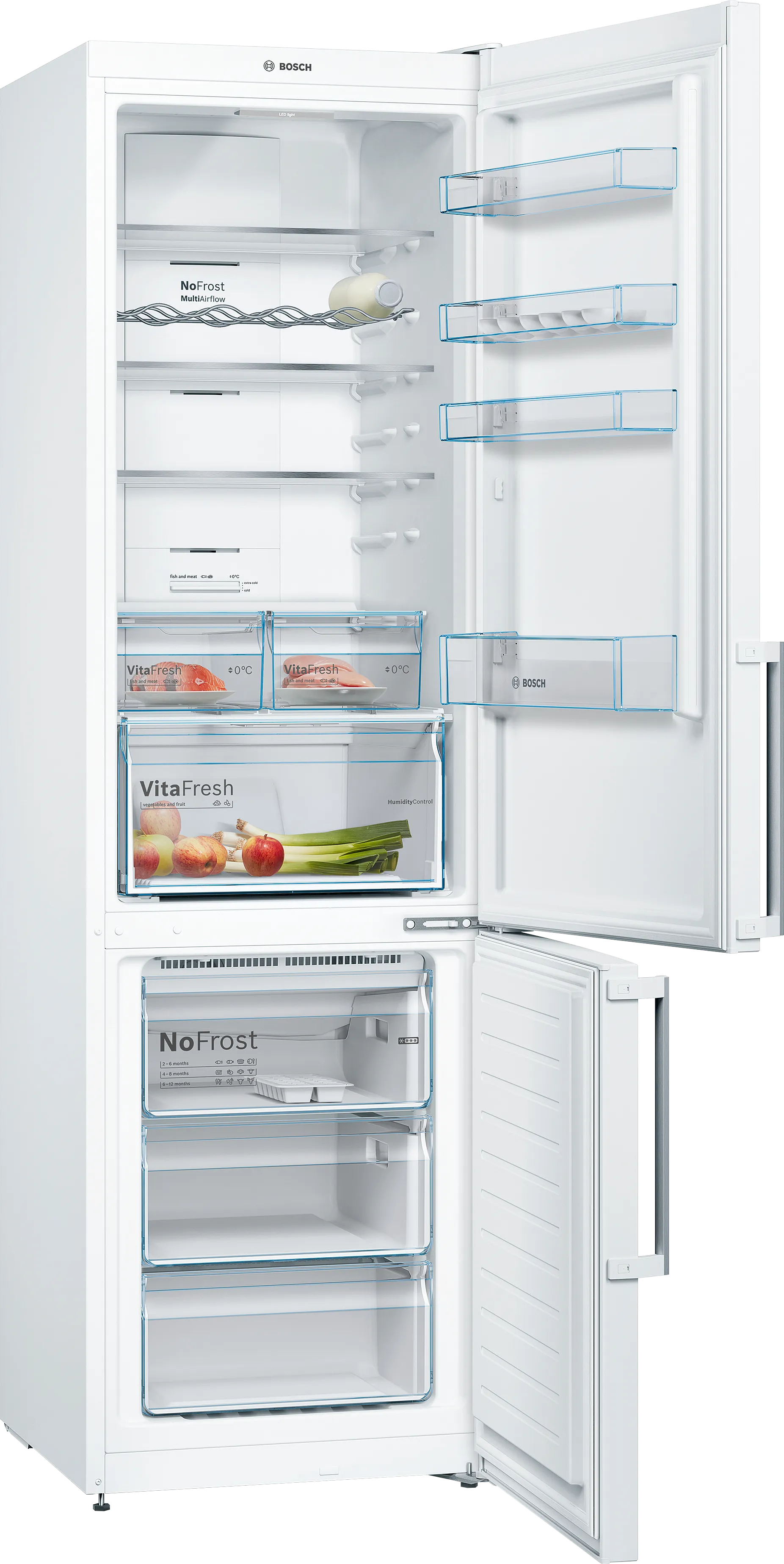 Foto n.º 3 del producto KGN39XW4P