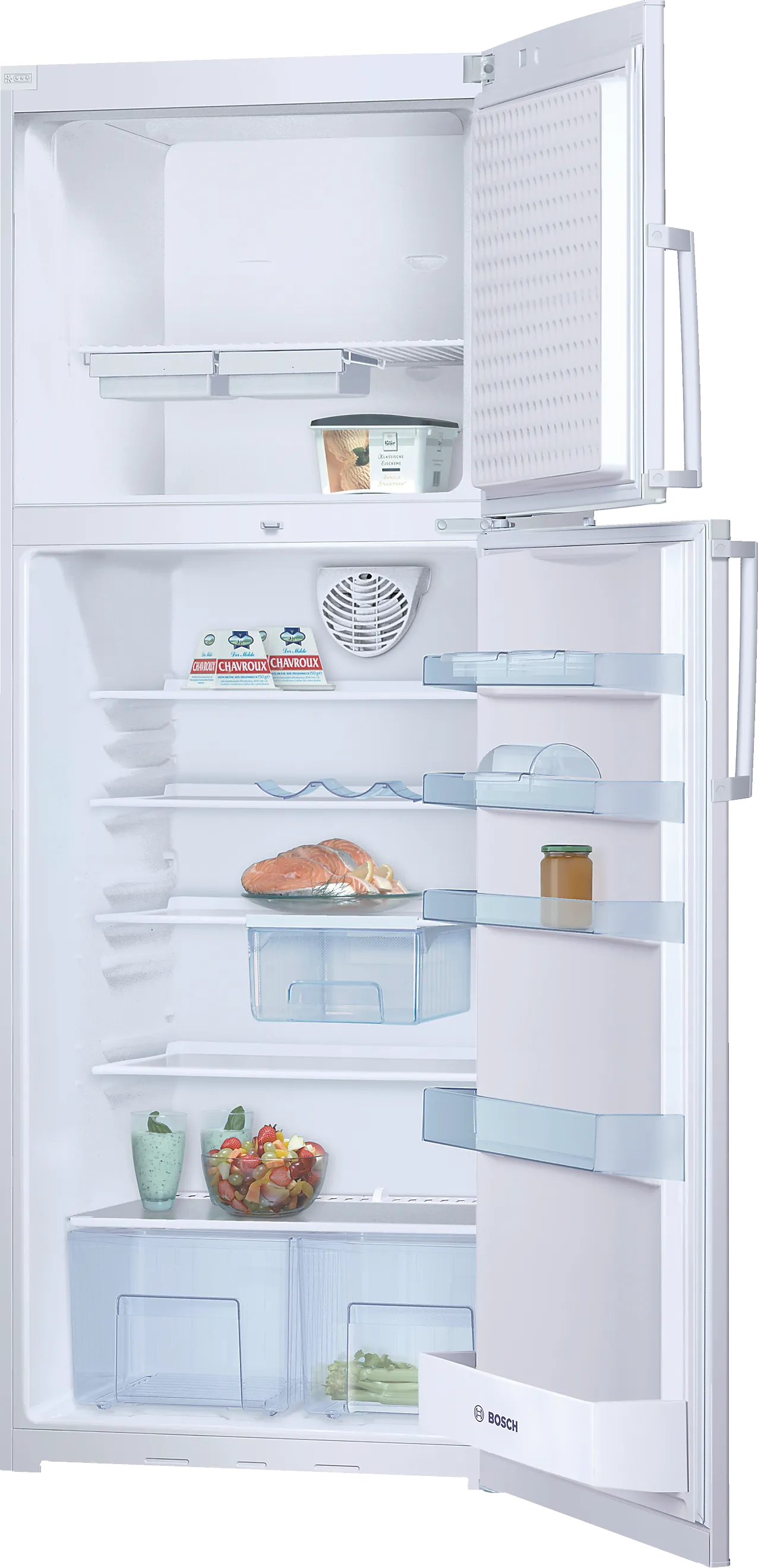 Ürününün Photo Nr. ı 1 KDV52X00NE