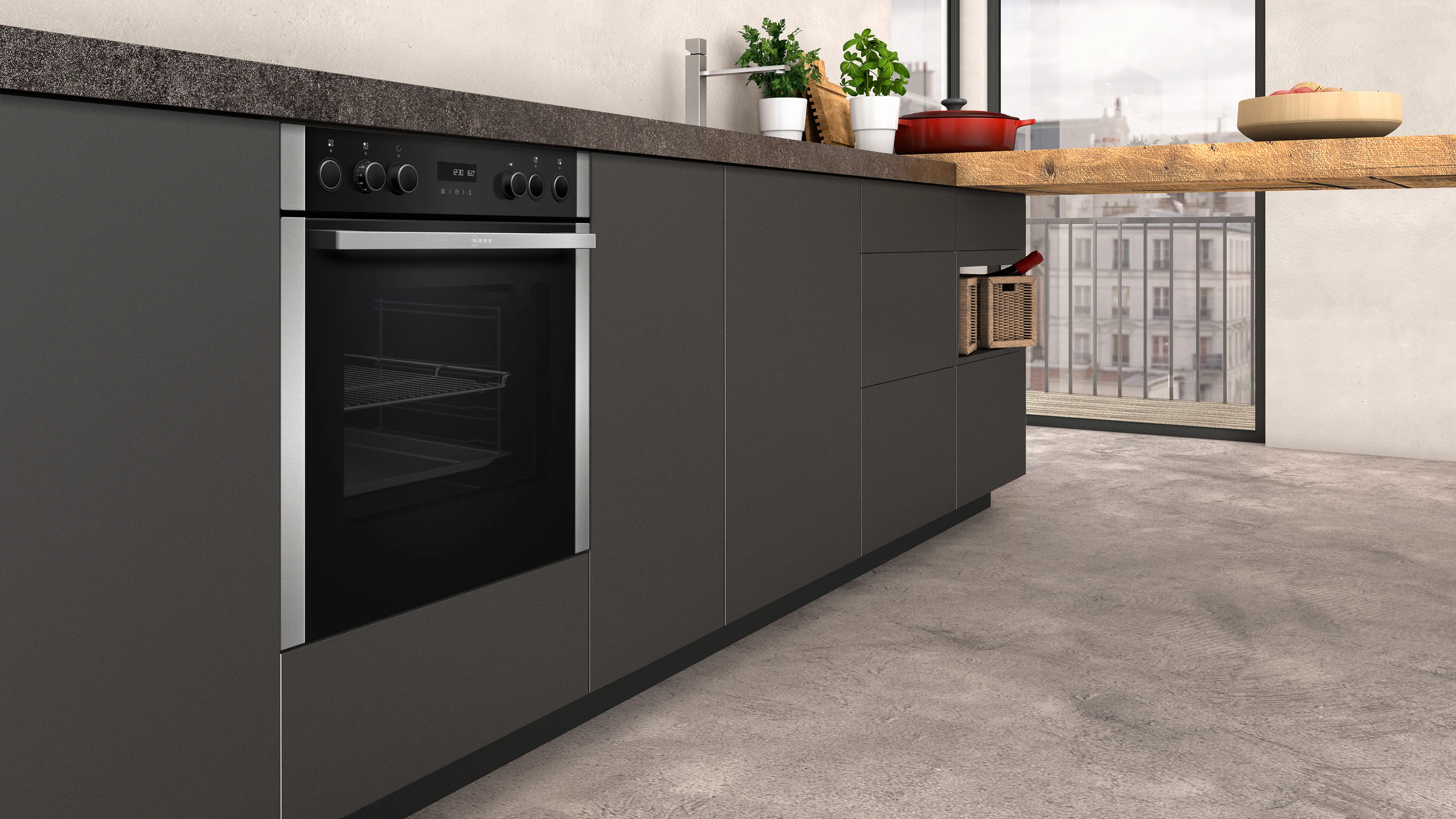 Foto Nr. 8 des Produkts HMK362IFP