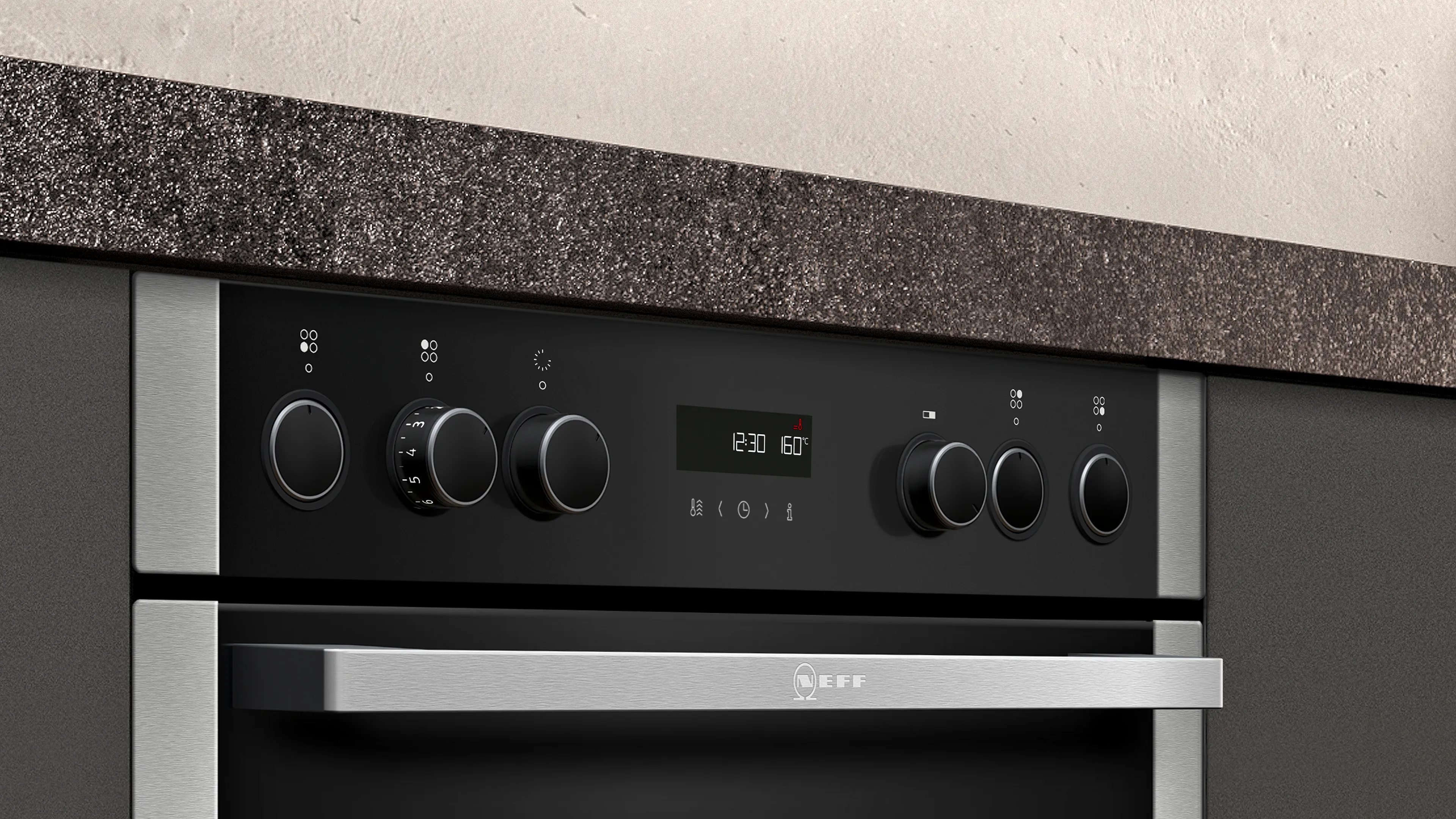 Foto Nr. 6 des Produkts HMK362IFP