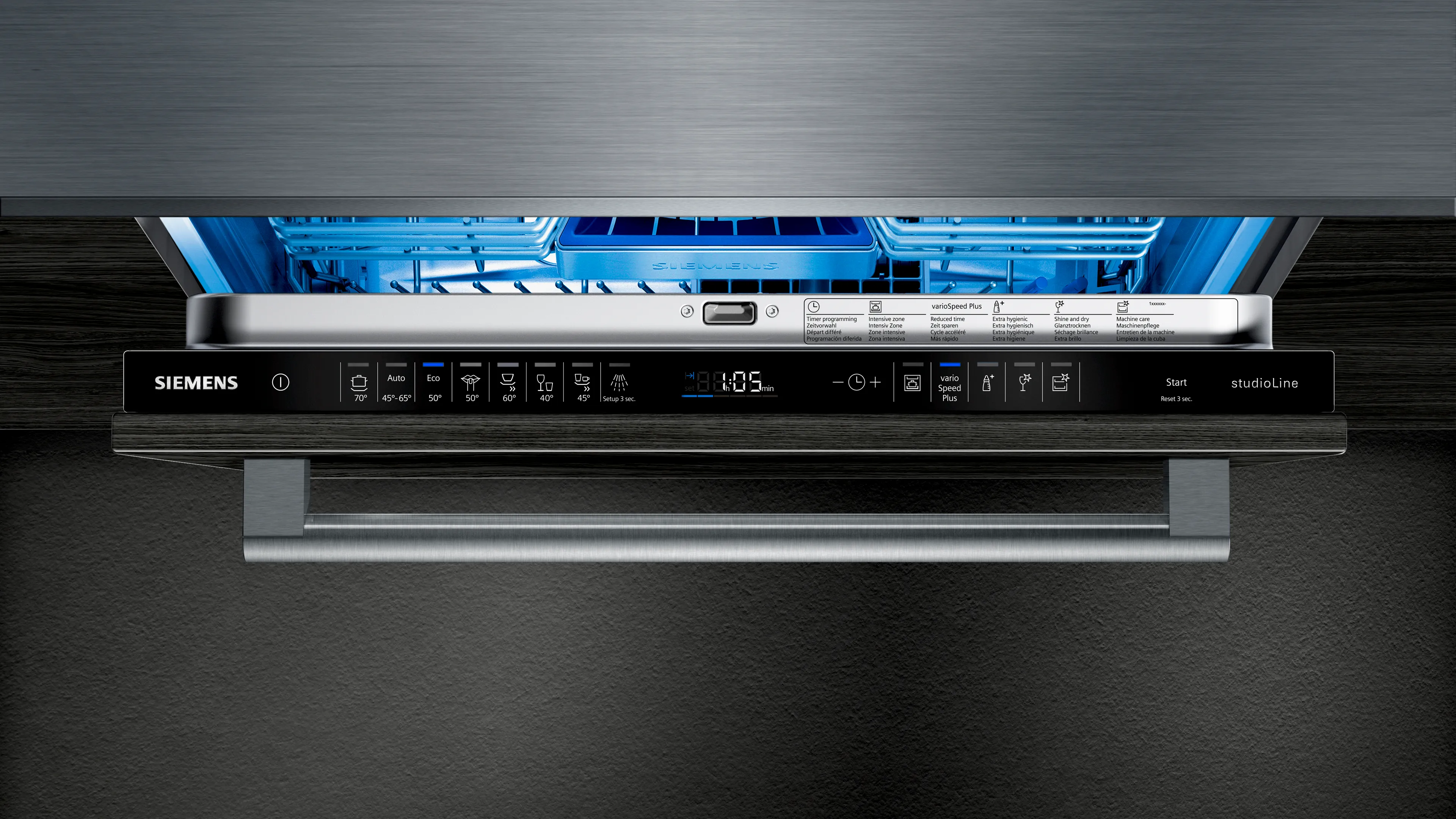 Foto nr. 2 af produktet SX858X04TE
