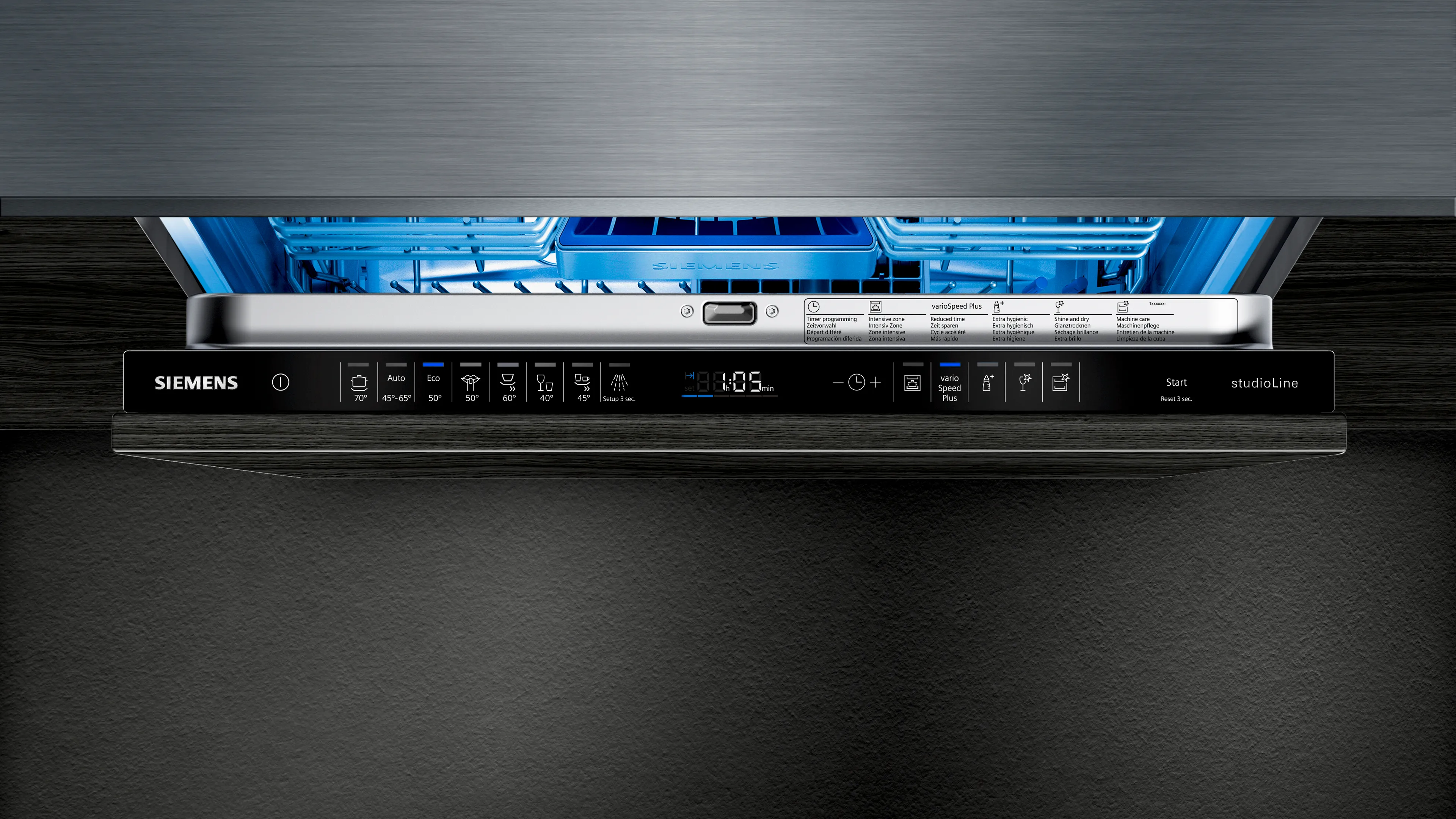 Foto nr. 2 af produktet SX858D04TE