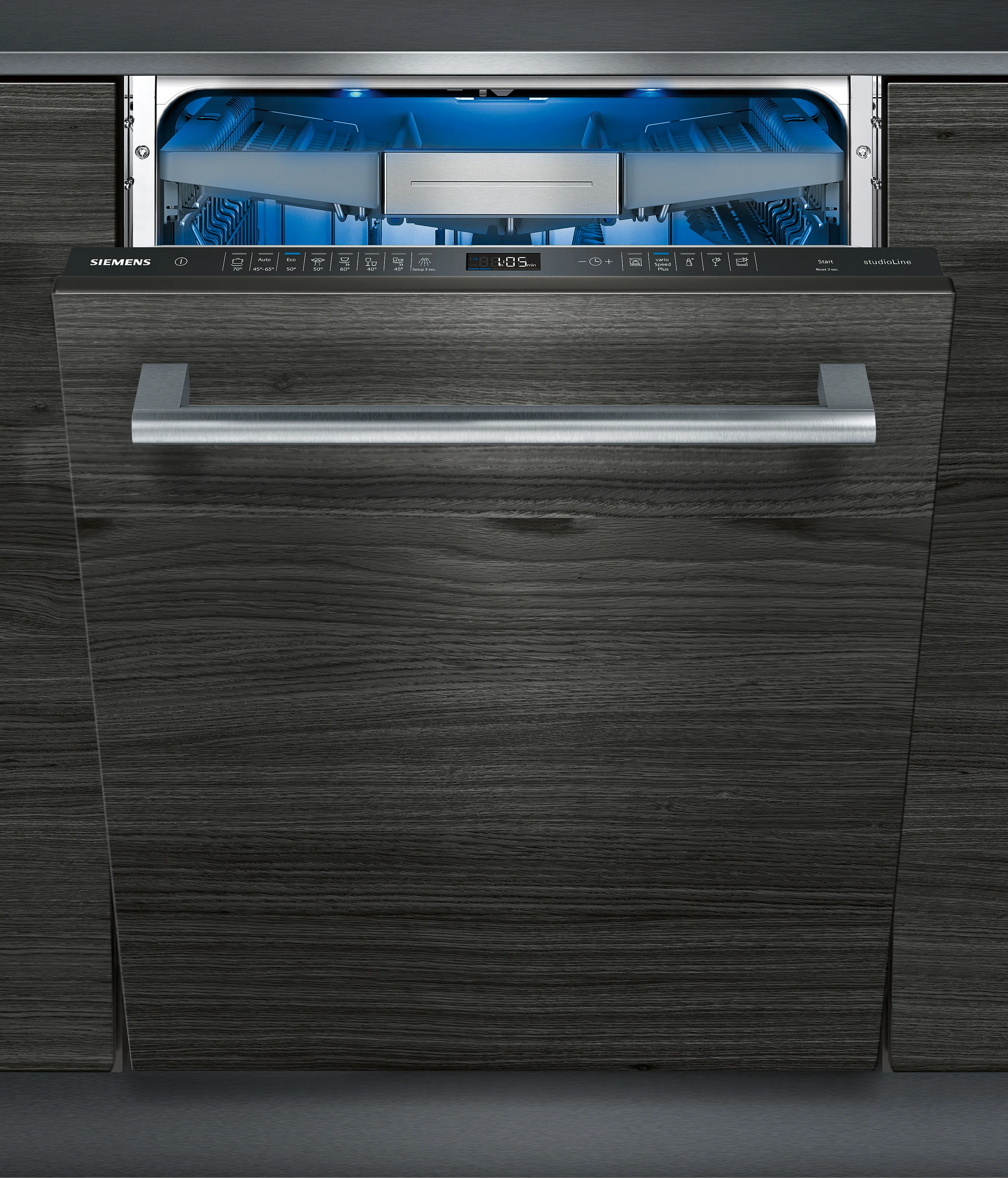 Foto nr. 1 af produktet SX858X04TE