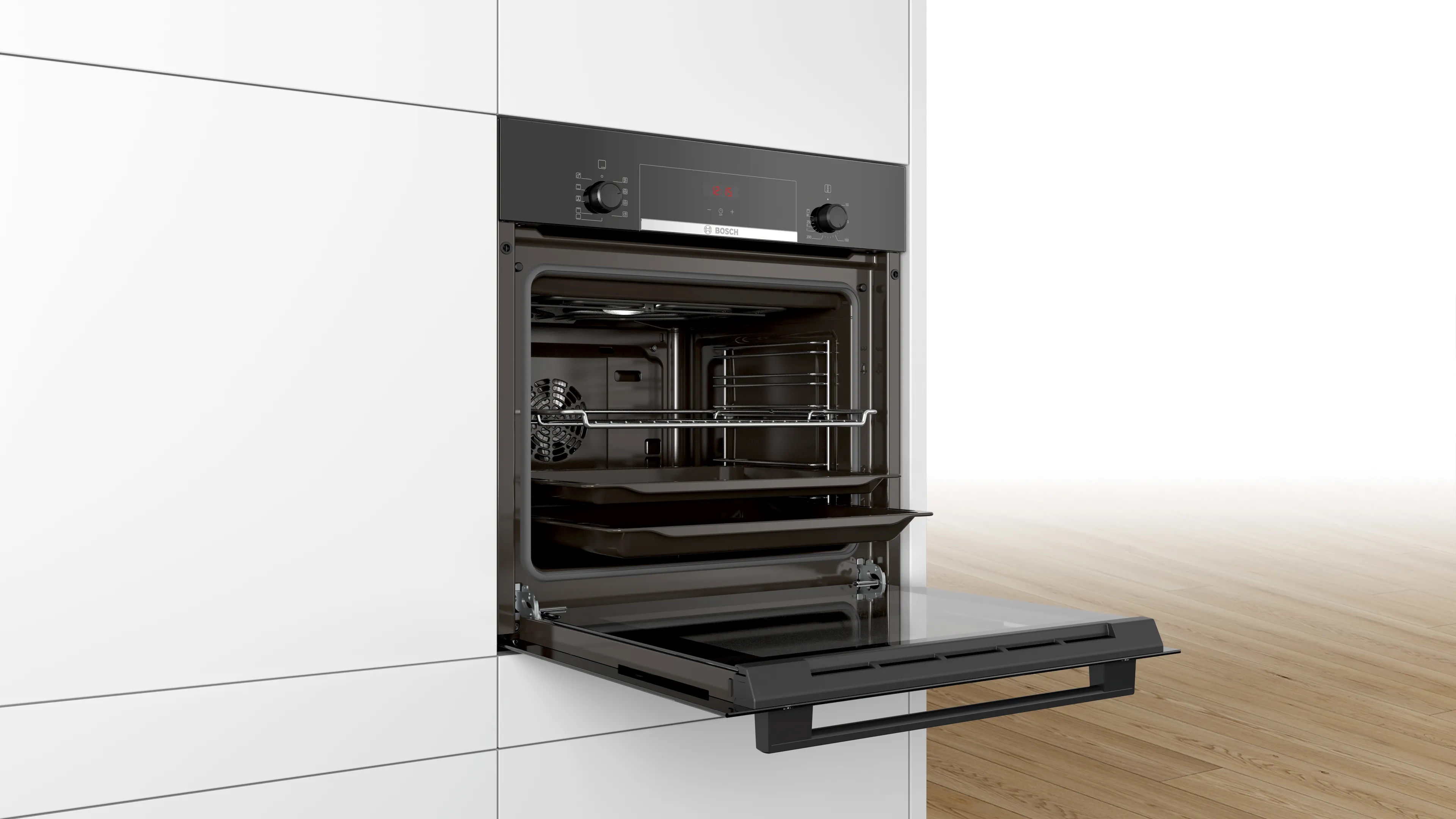 Ürününün Photo Nr. ı 4 HBF514BB0T