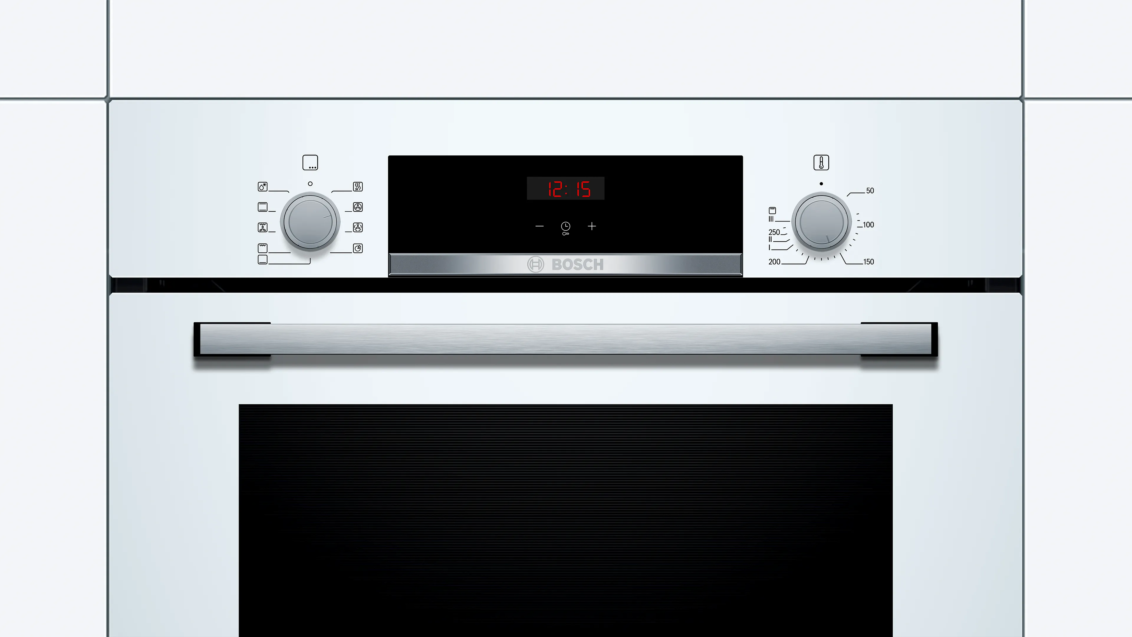 Ürününün Photo Nr. ı 2 HBF514BW0T