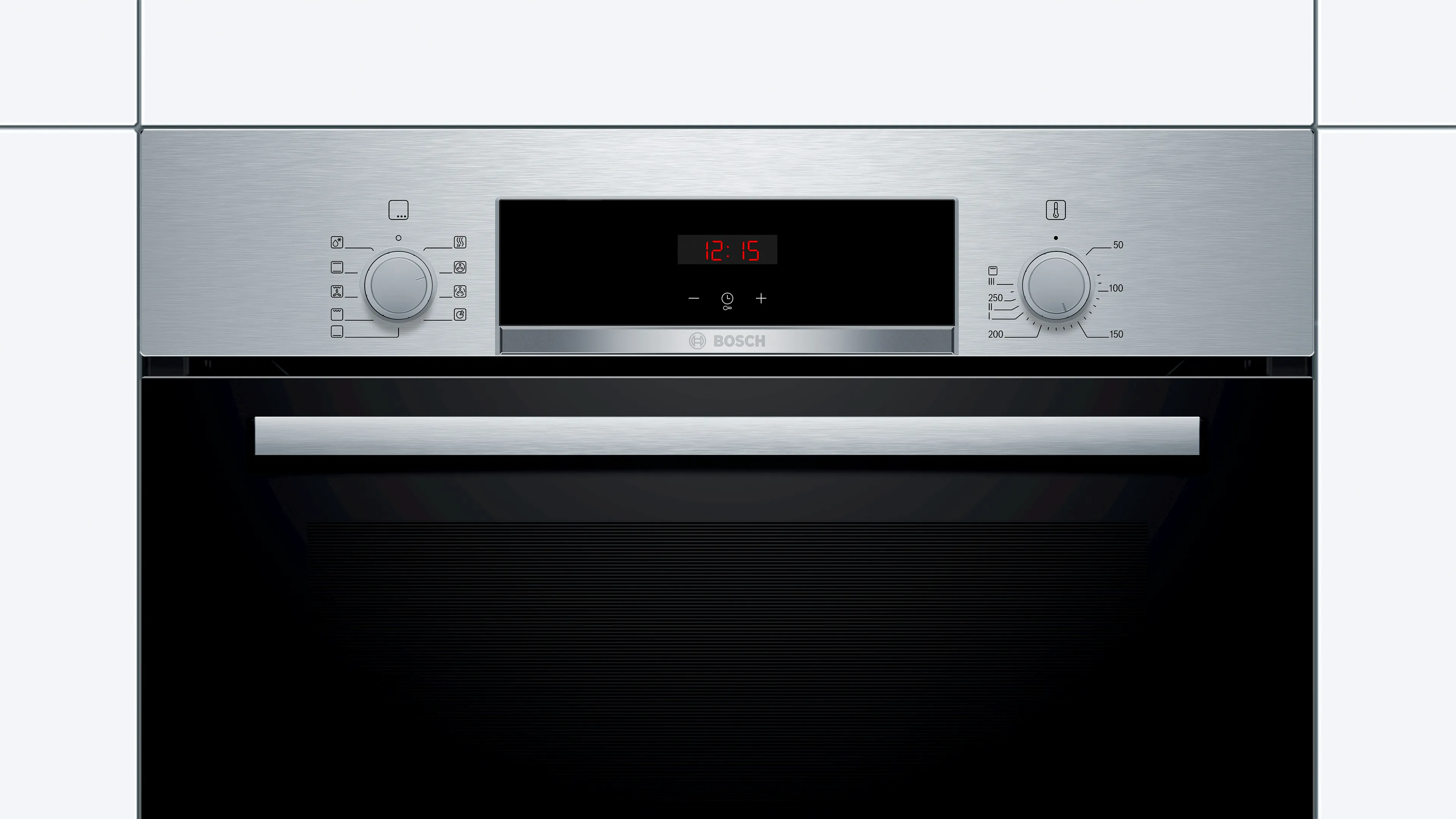 Ürününün Photo Nr. ı 2 HBF514BS0T