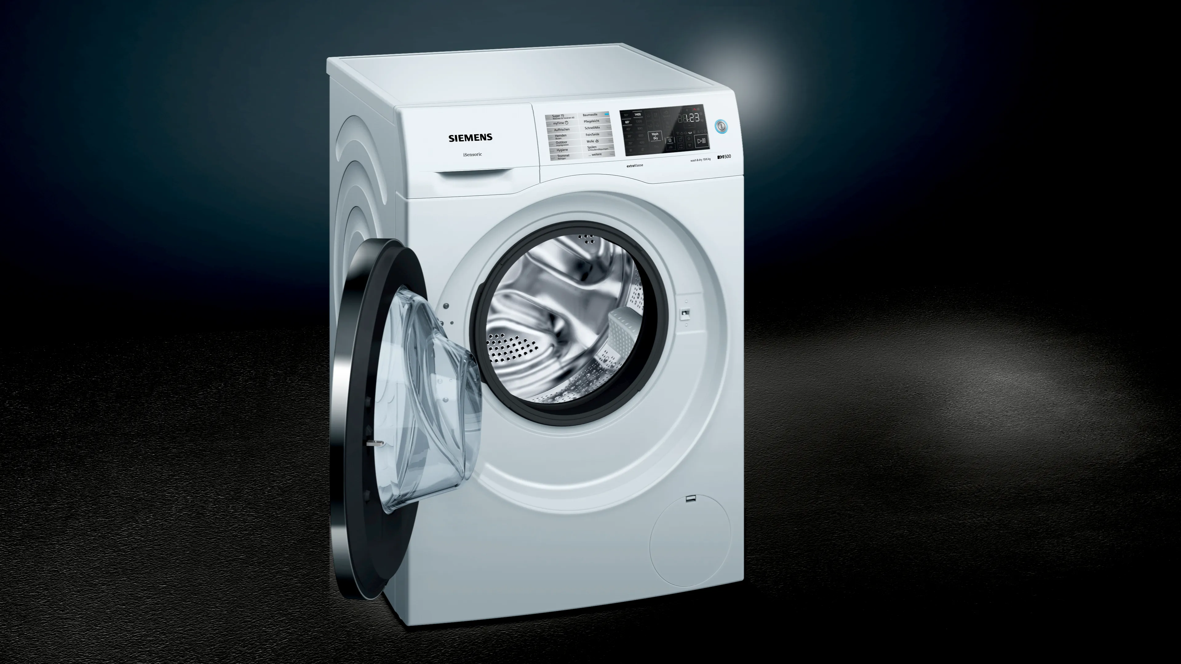 Foto Nr. 3 des Produkts WD14U590