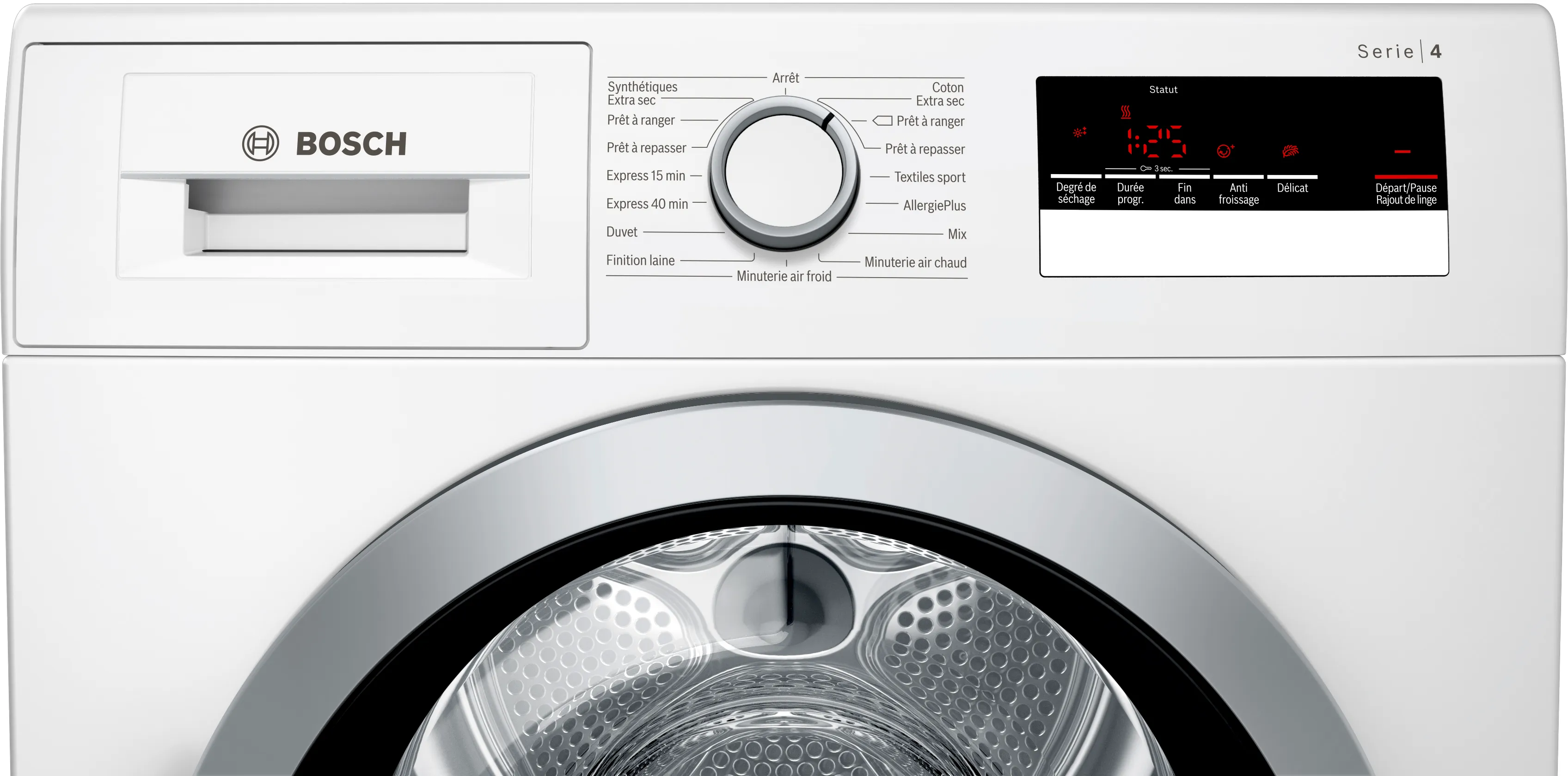 Photo n° 2 du produit WTN85207FF
