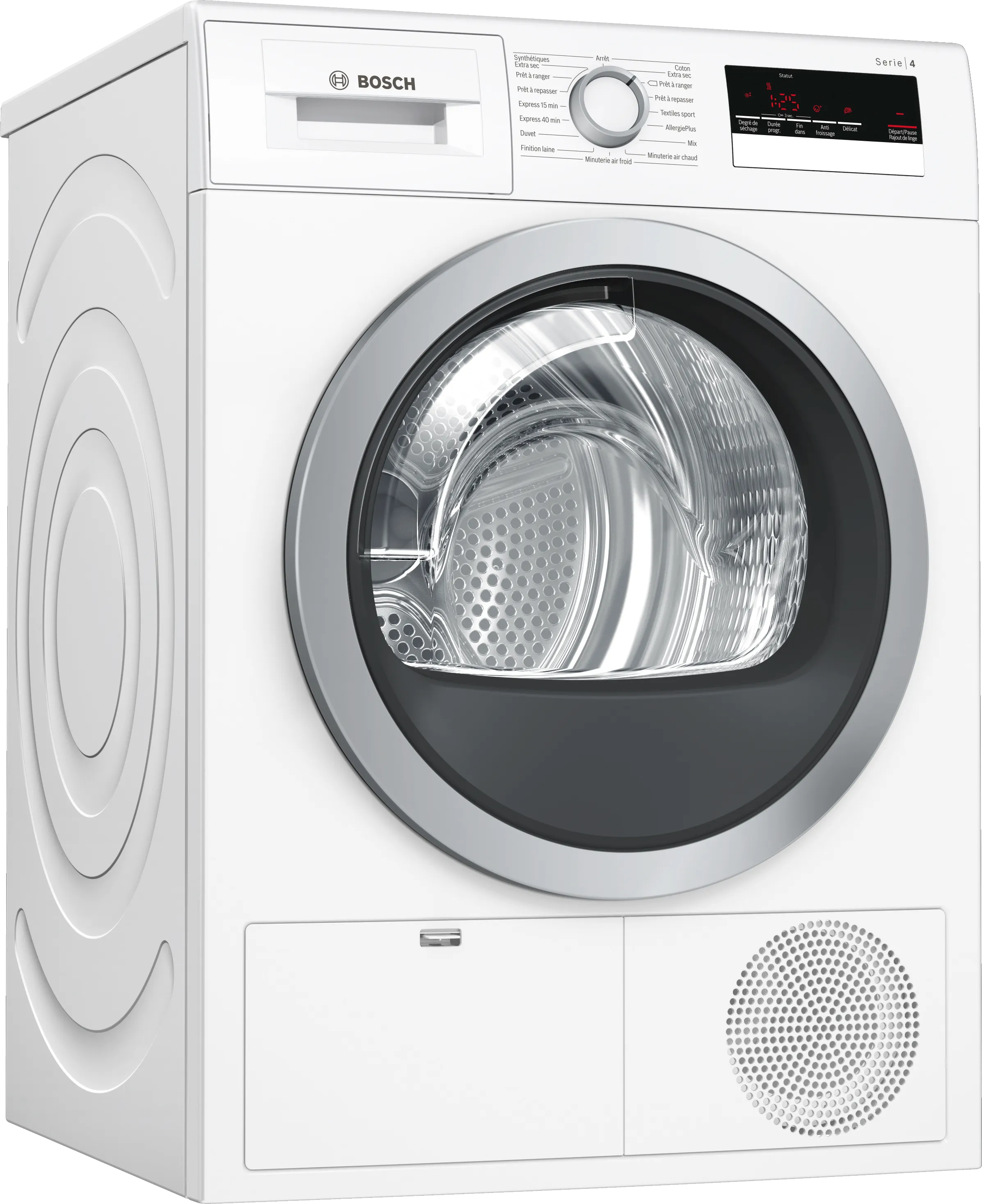 Photo n° 1 du produit WTN85207FF