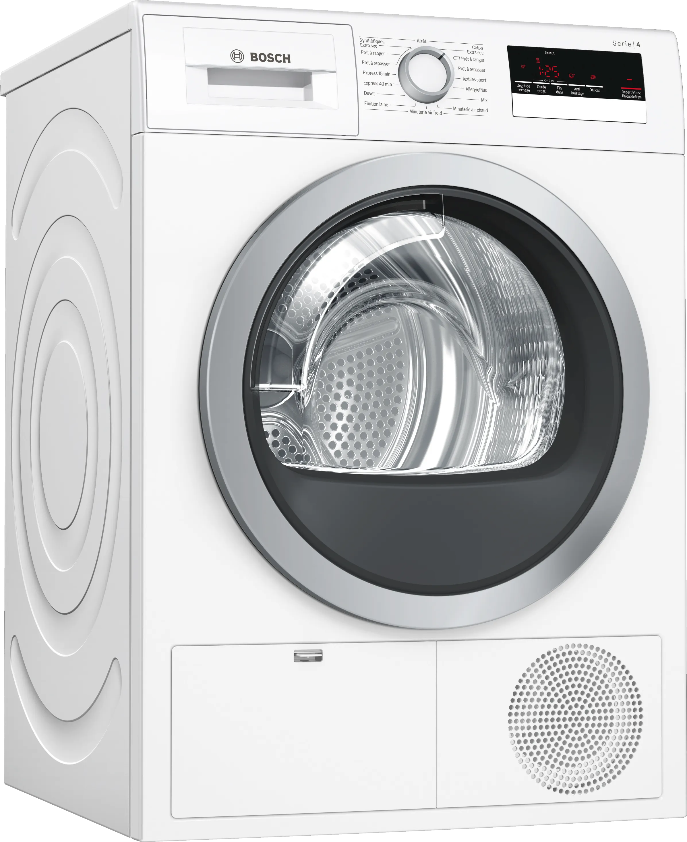 Photo n° 1 du produit WTN85228FF