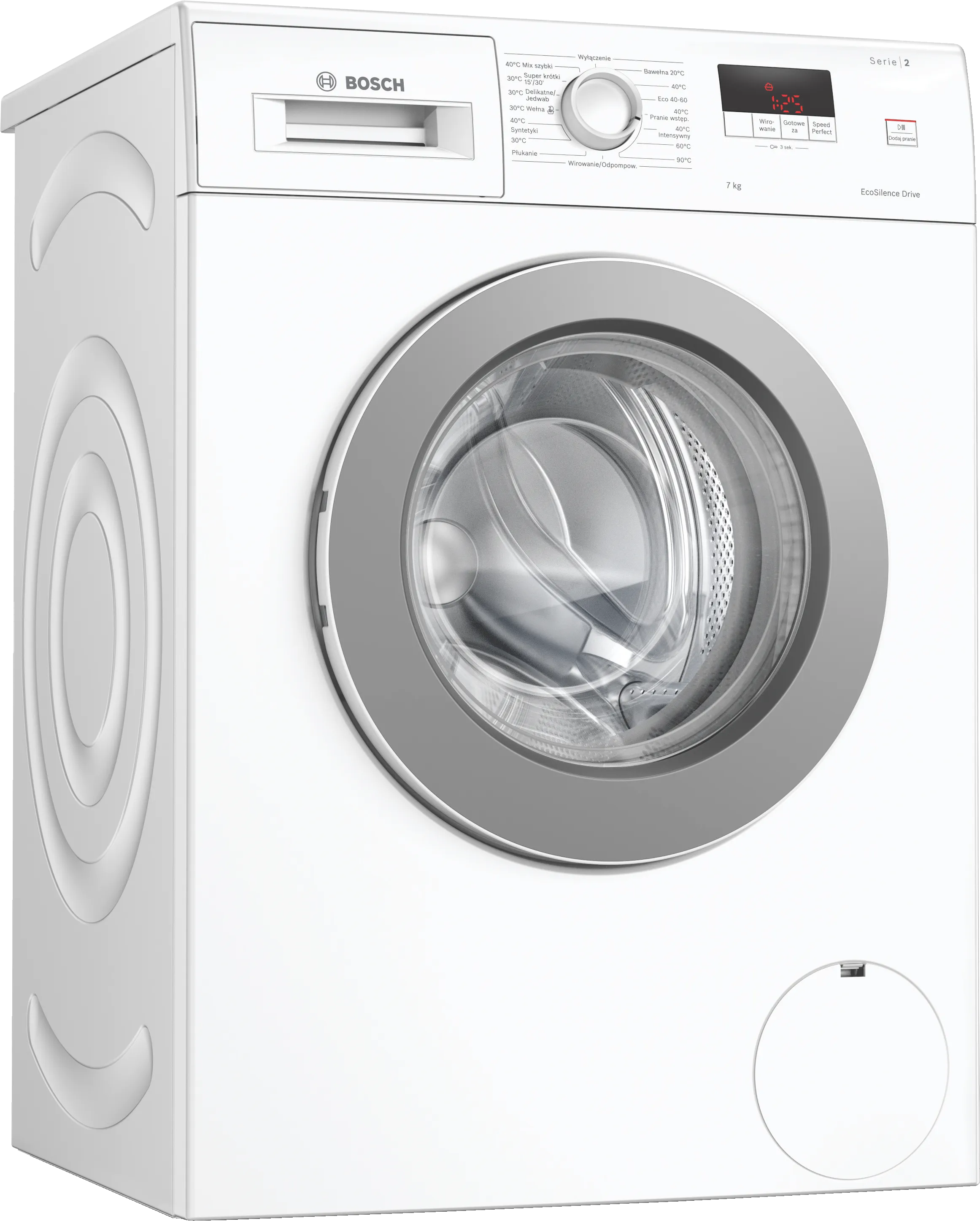 Zdjęcie produktu nr 1 WAJ2406GPL