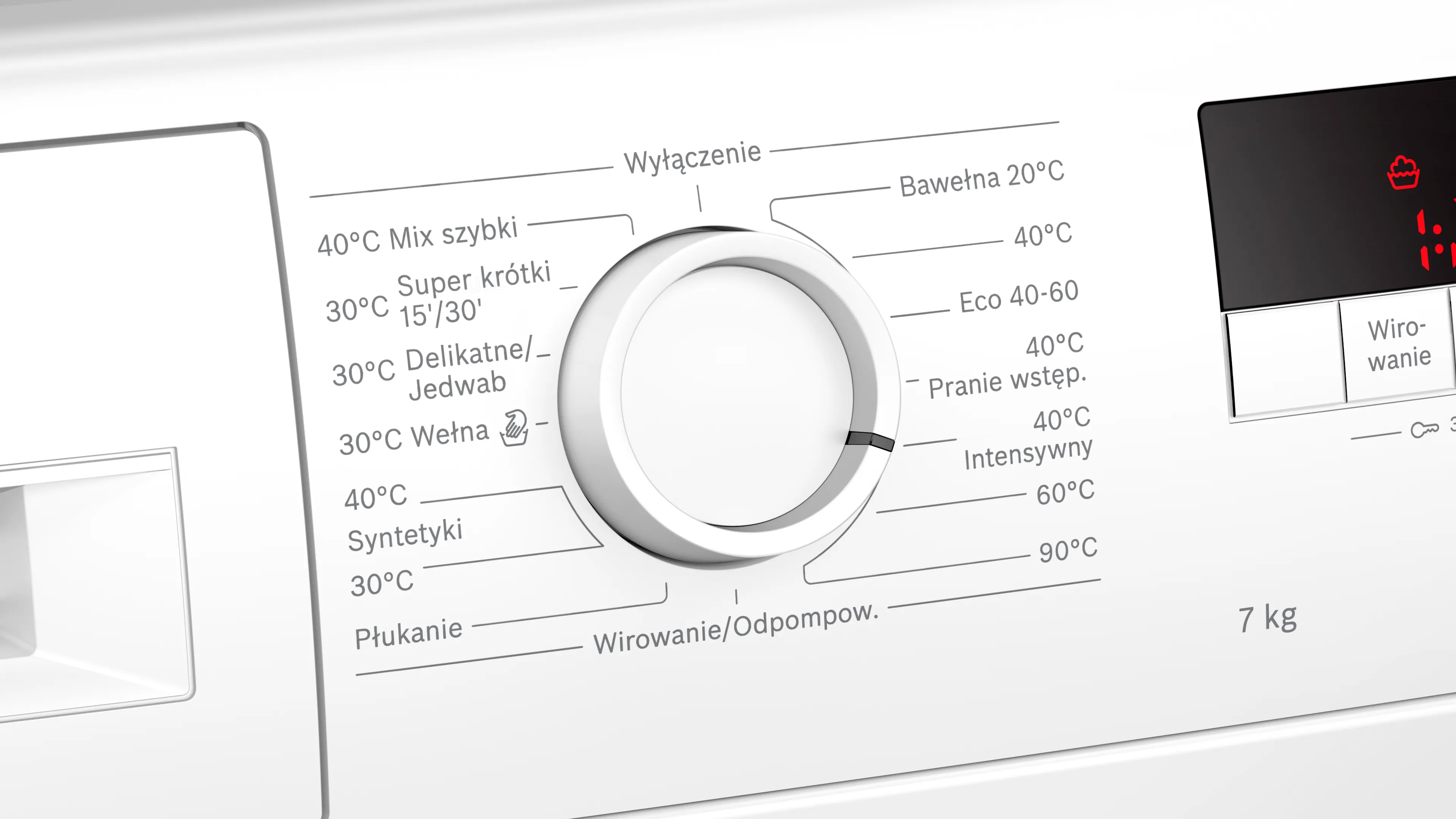 Zdjęcie produktu nr 2 WAJ2406XPL