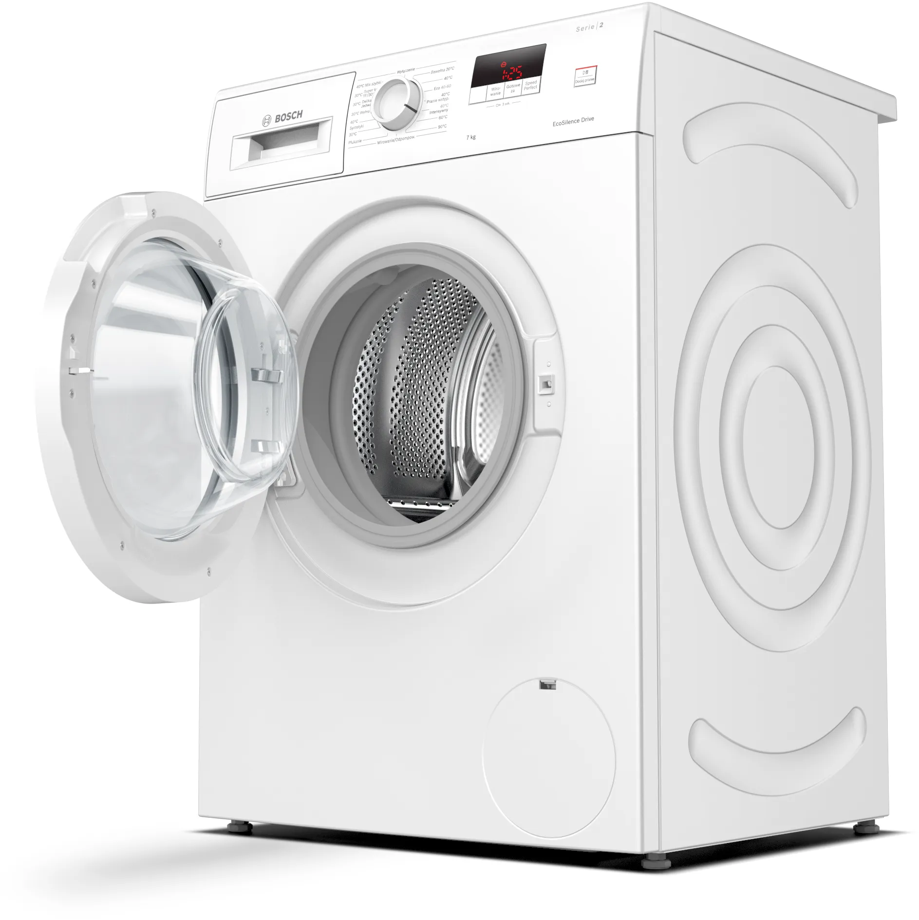 Zdjęcie produktu nr 4 WAJ2406SPL
