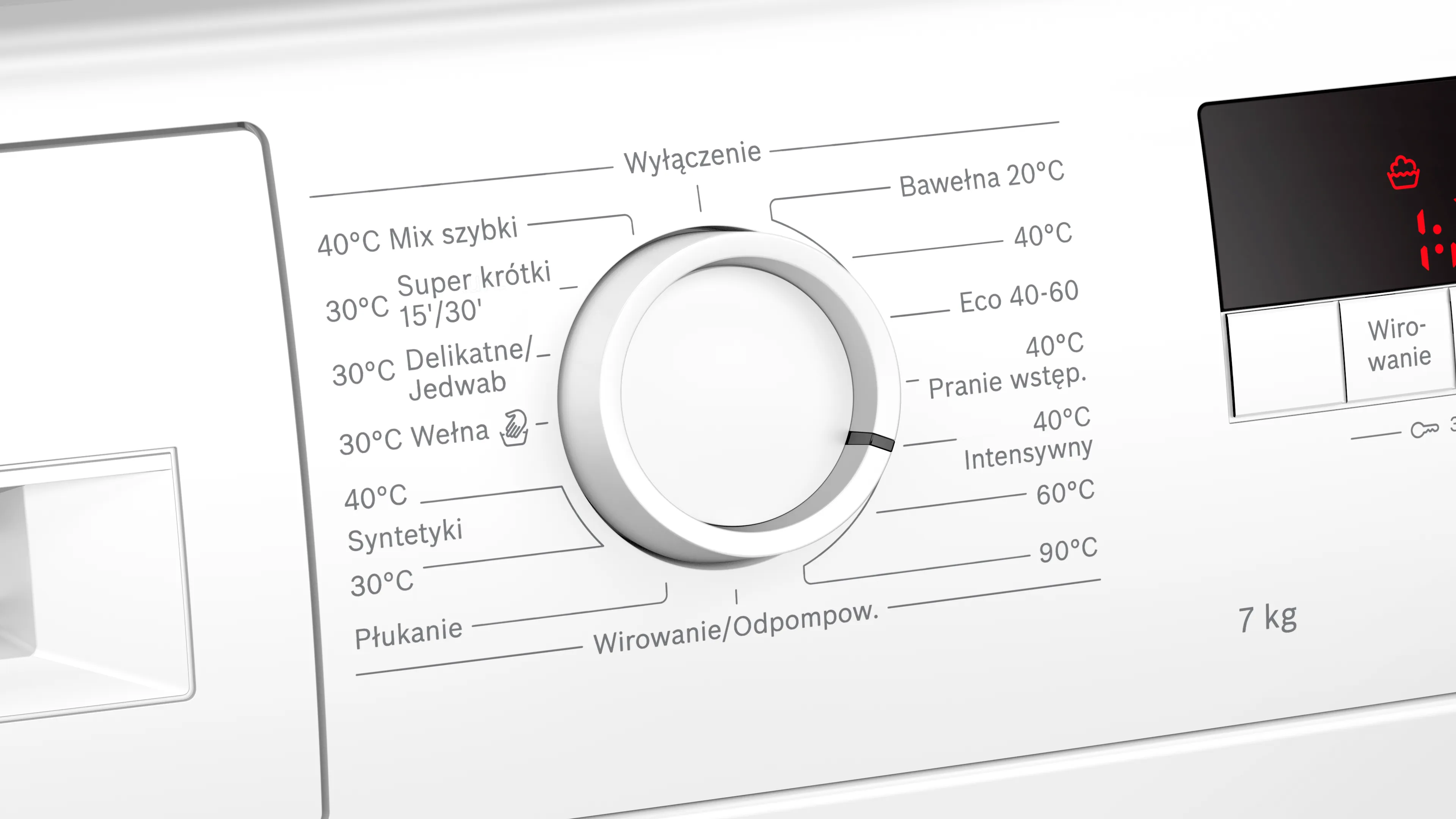 Zdjęcie produktu nr 2 WAJ28060PL