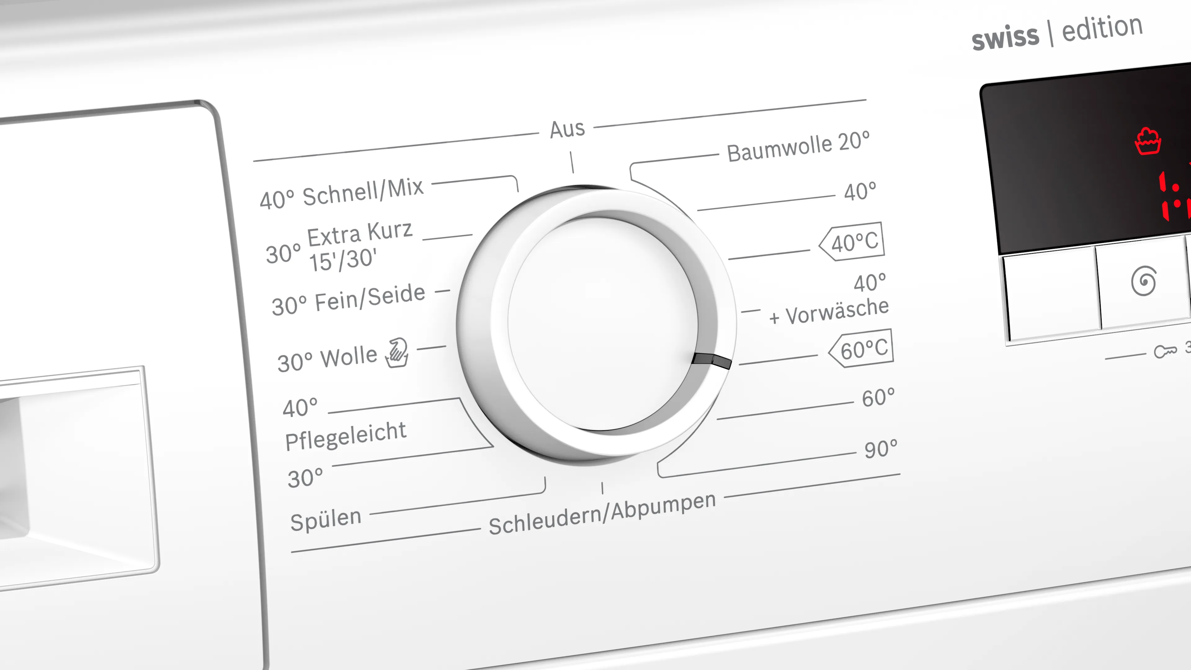 Foto Nr. 4 del prodotto WAJ280A0CH