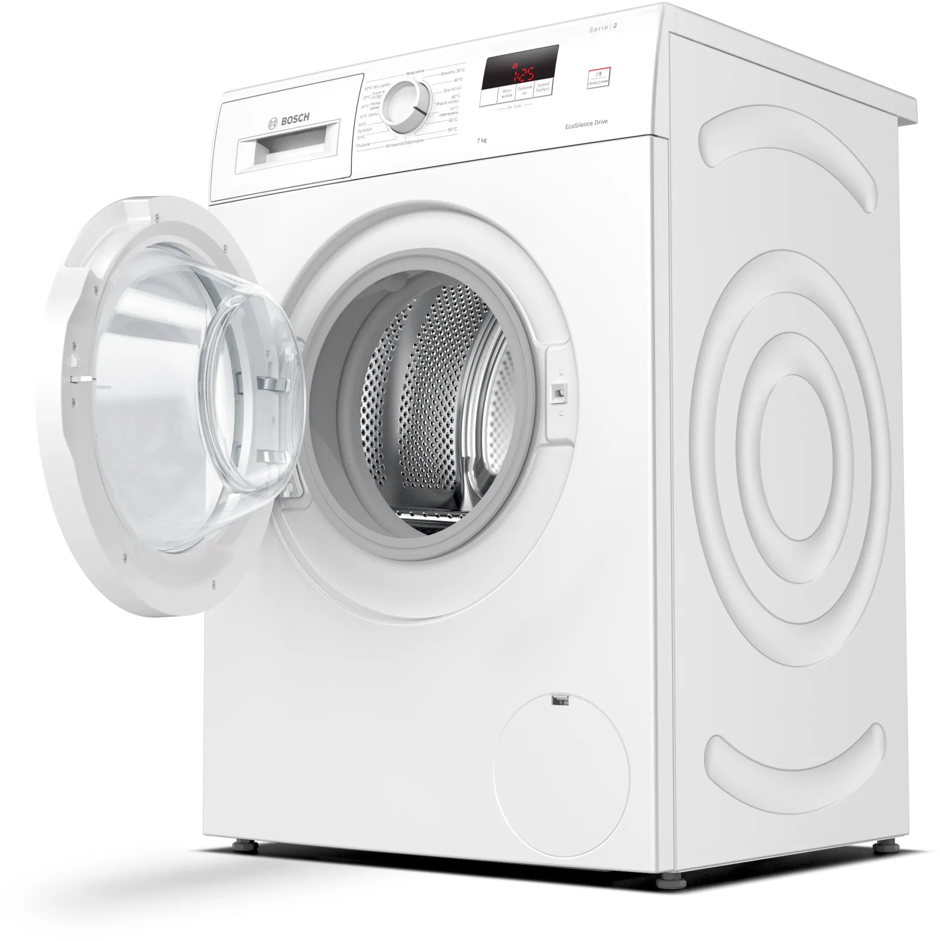 Zdjęcie produktu nr 4 WAJ28060PL