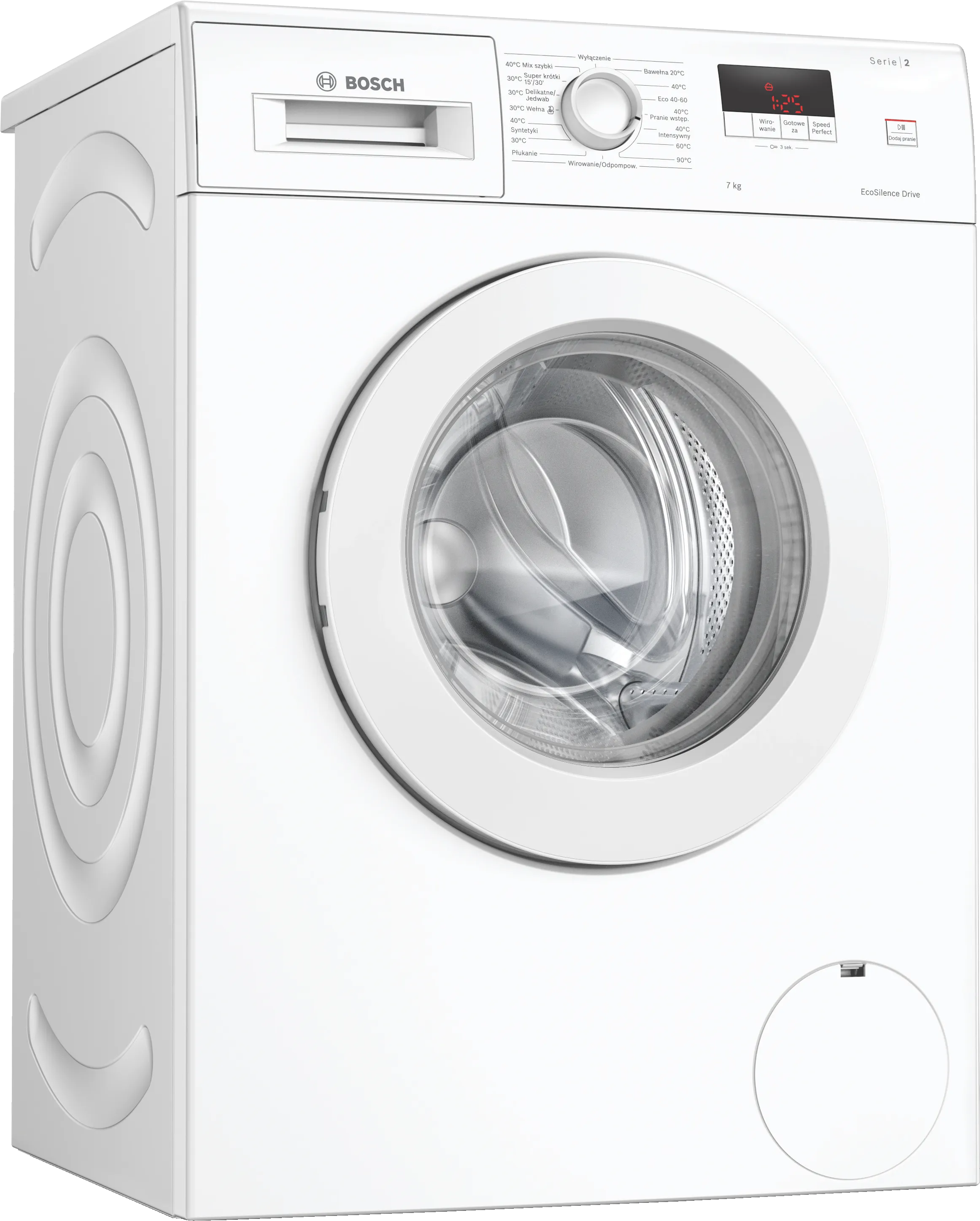 Zdjęcie produktu nr 1 WAJ28060PL