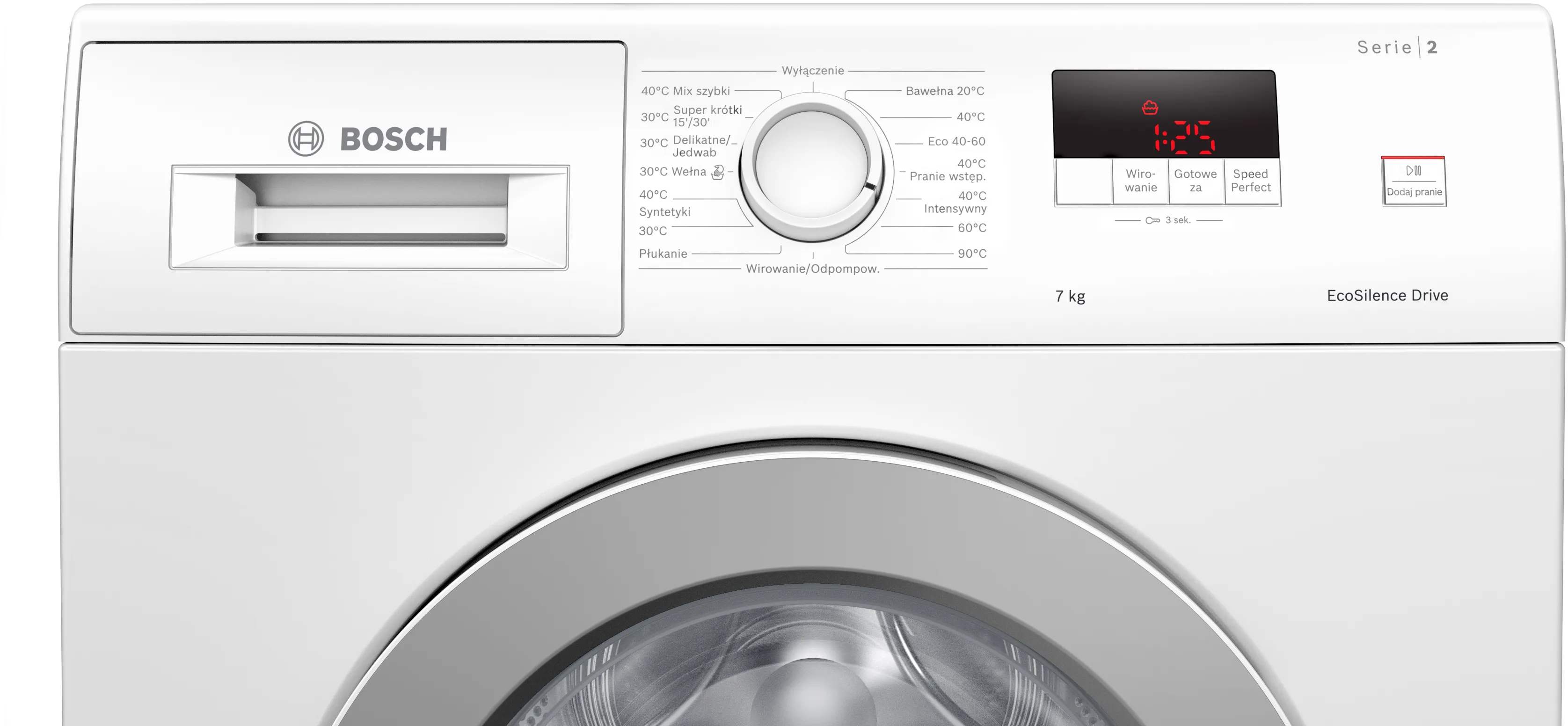 Zdjęcie produktu nr 3 WAJ2406GPL