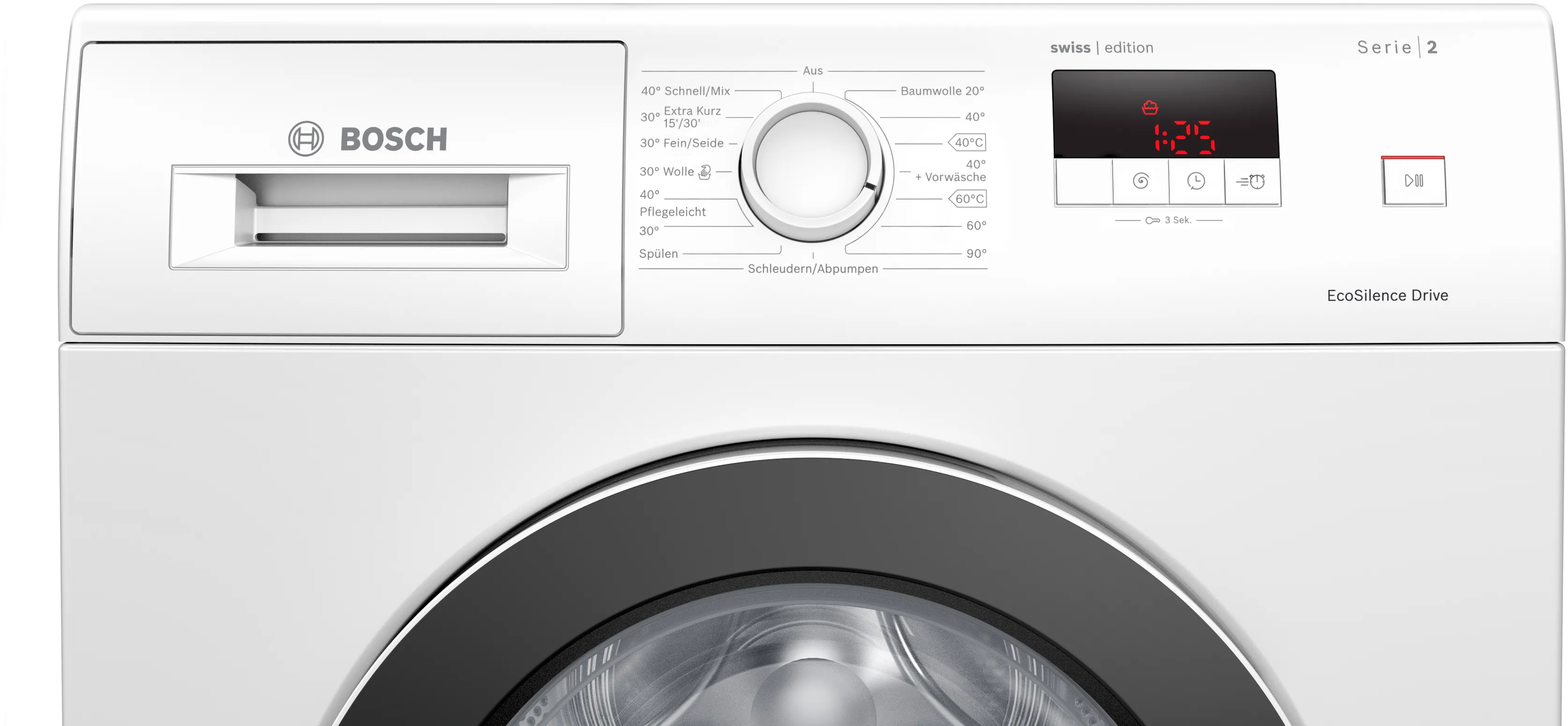 Foto Nr. 2 del prodotto WAJ280A0CH