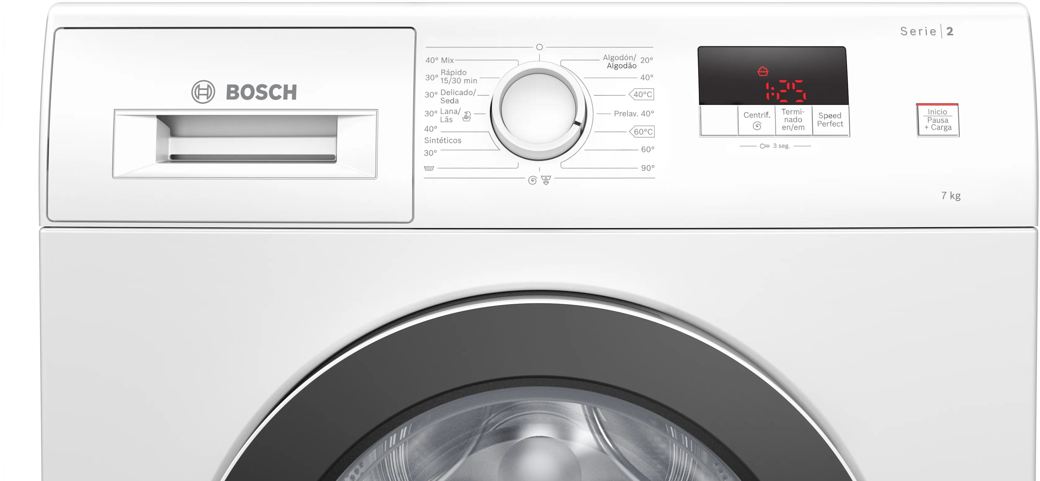 Foto n.º 2 del producto WAJ20060ES