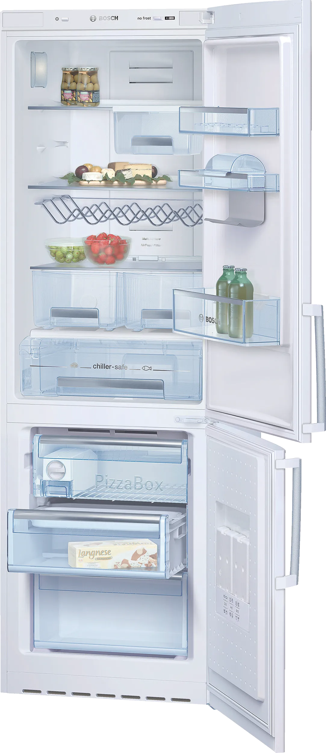 Foto n.º 1 del producto KGN36A01