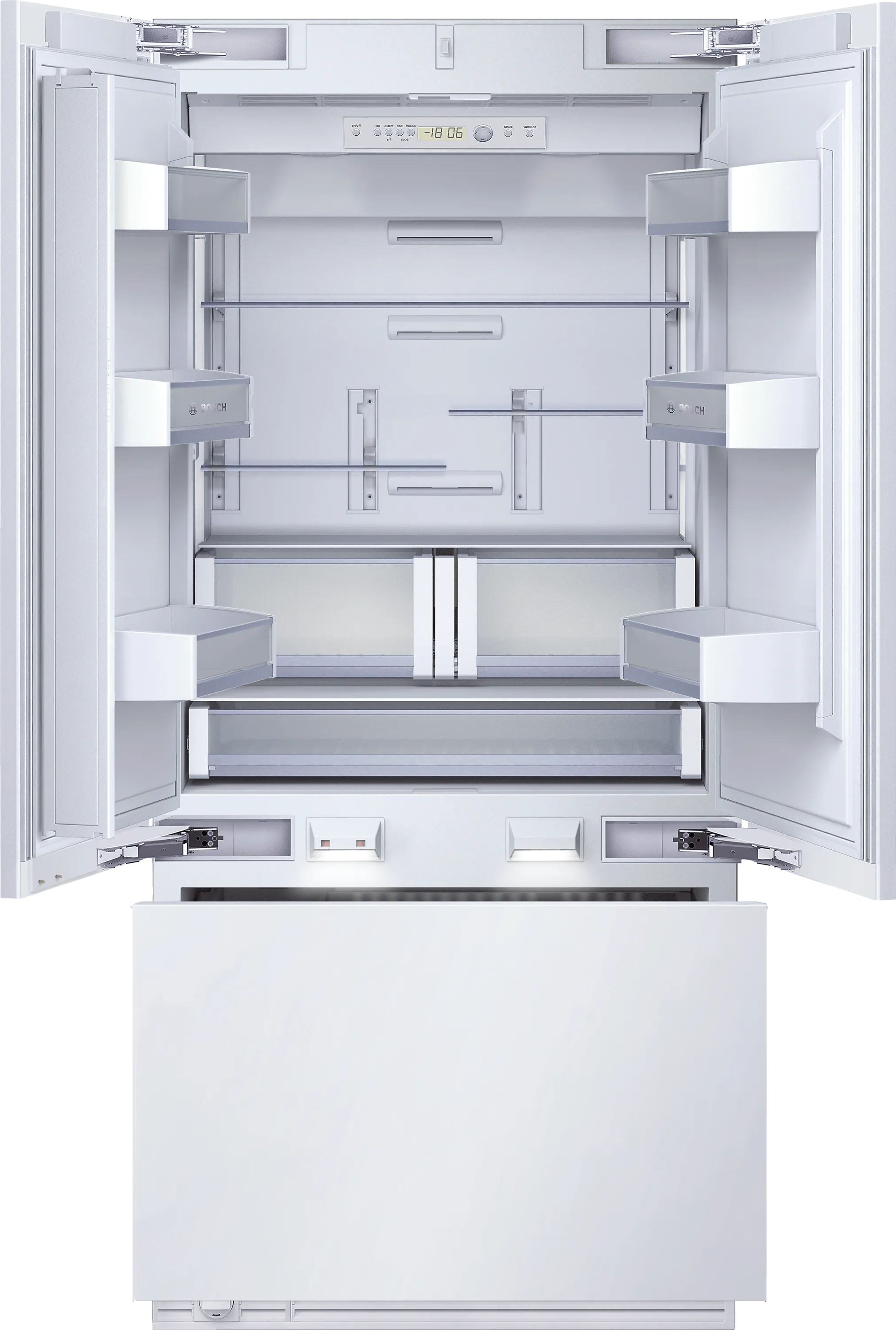 Service Assistance - B36IT71SN/10 | BOSCH US