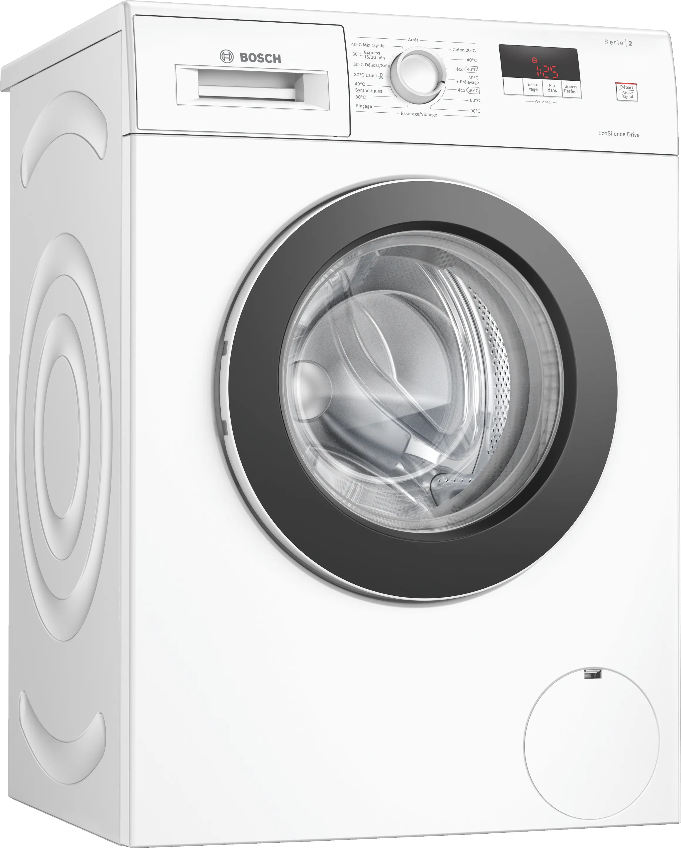 Photo n° 1 du produit WAJ28047FF