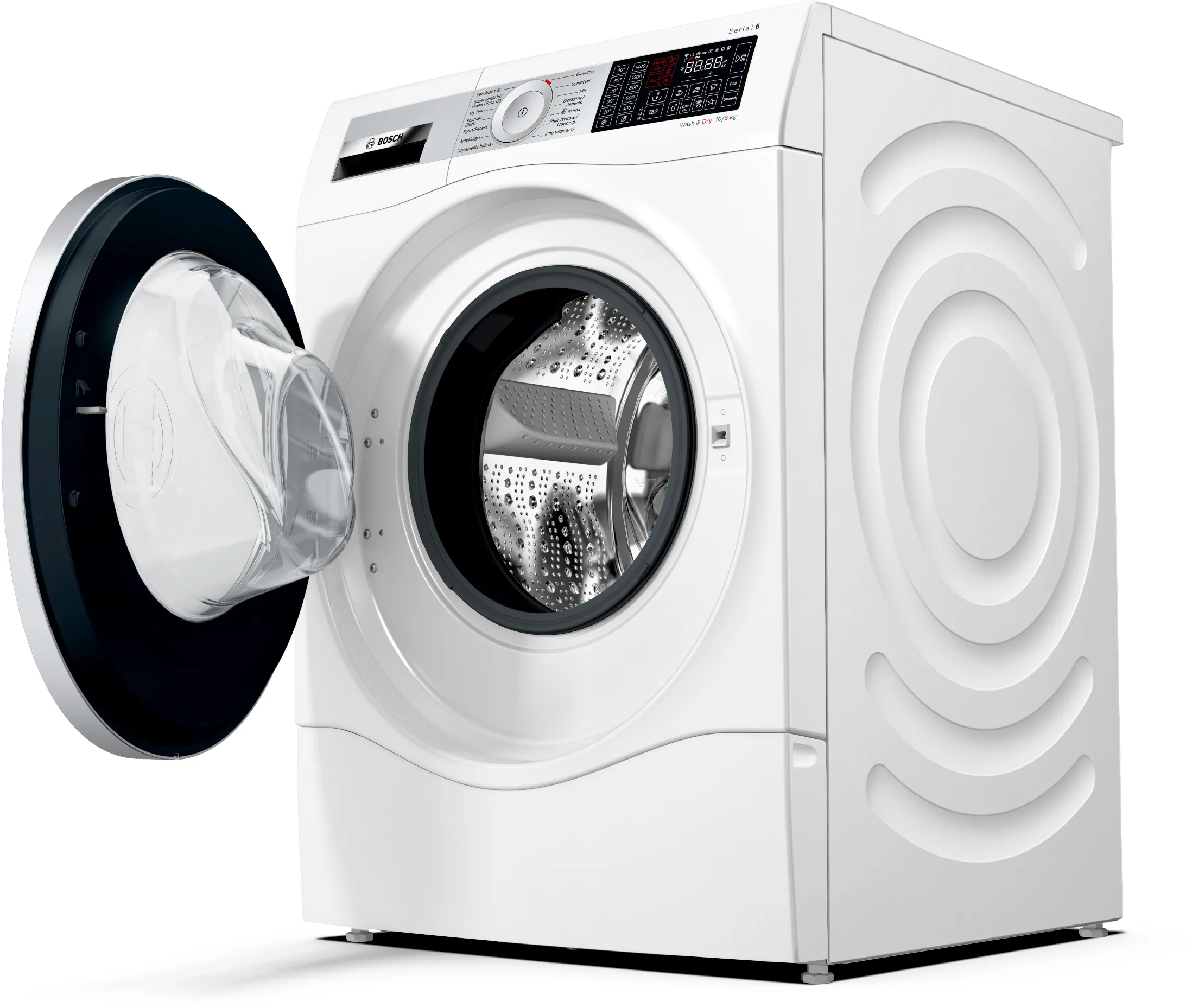 Zdjęcie produktu nr 3 WDU8H54EPL