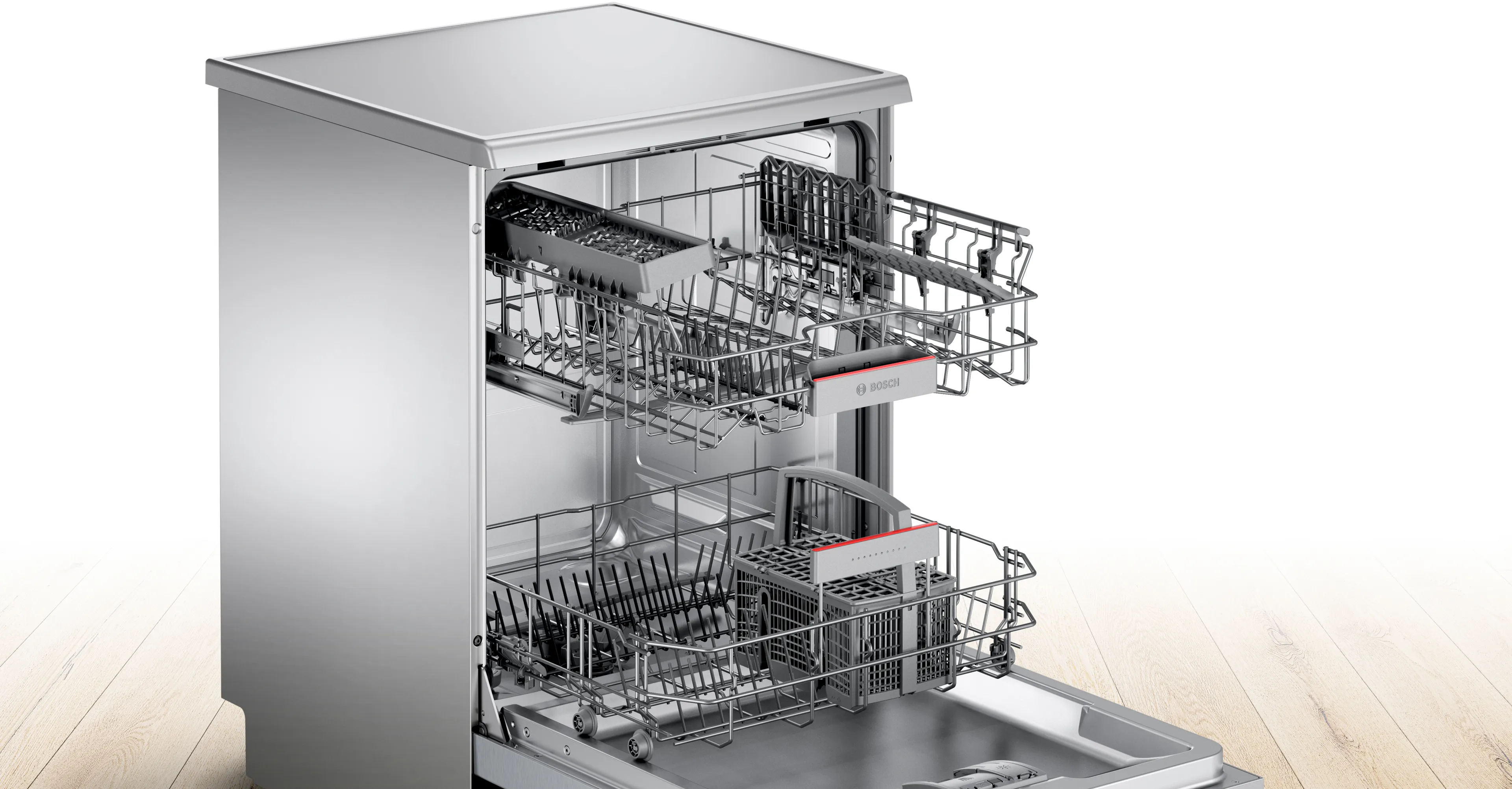 Ürününün Photo Nr. ı 2 SMS46JI02T