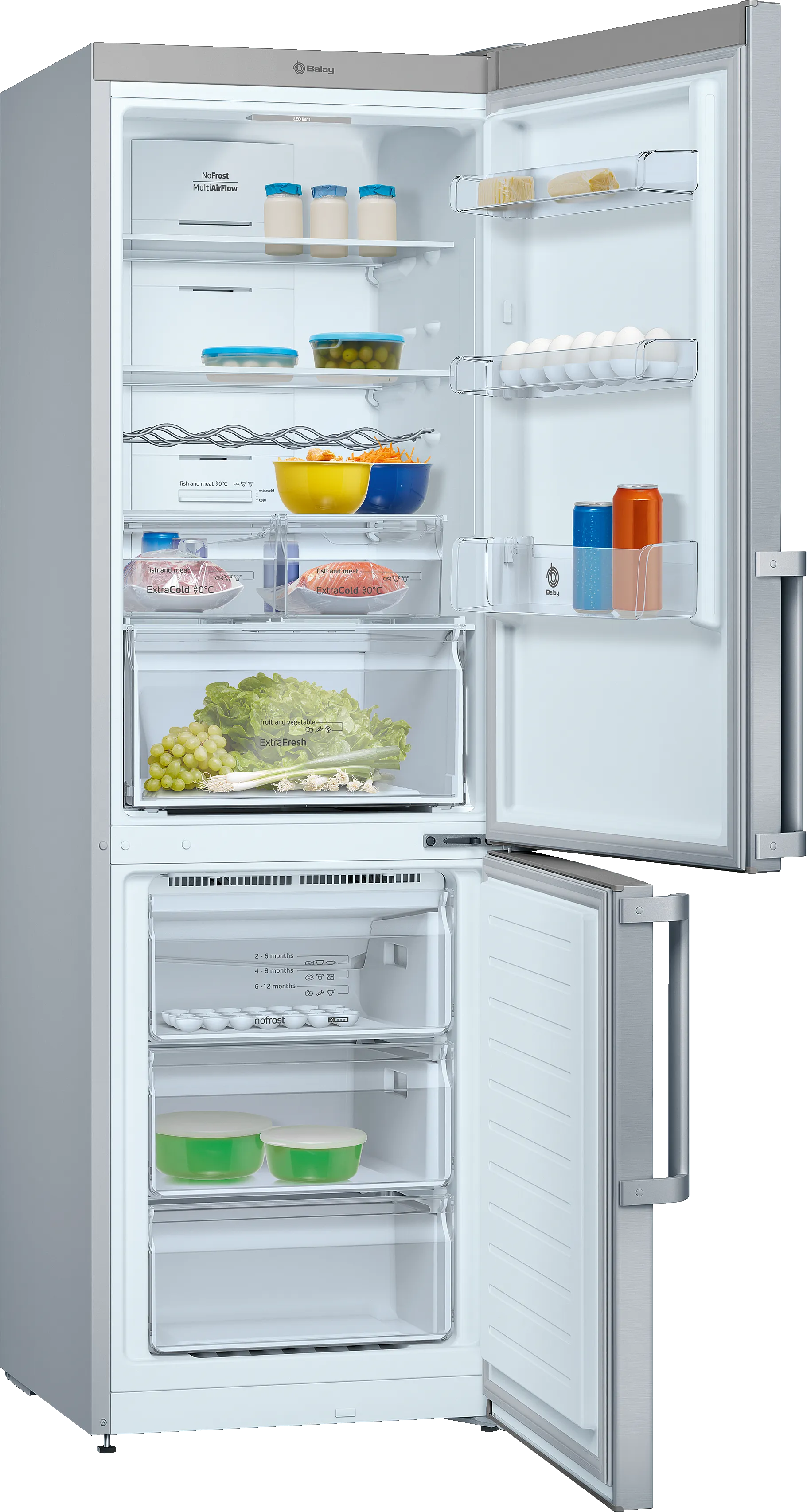 Foto nº 5 del producto 3KF6675XE