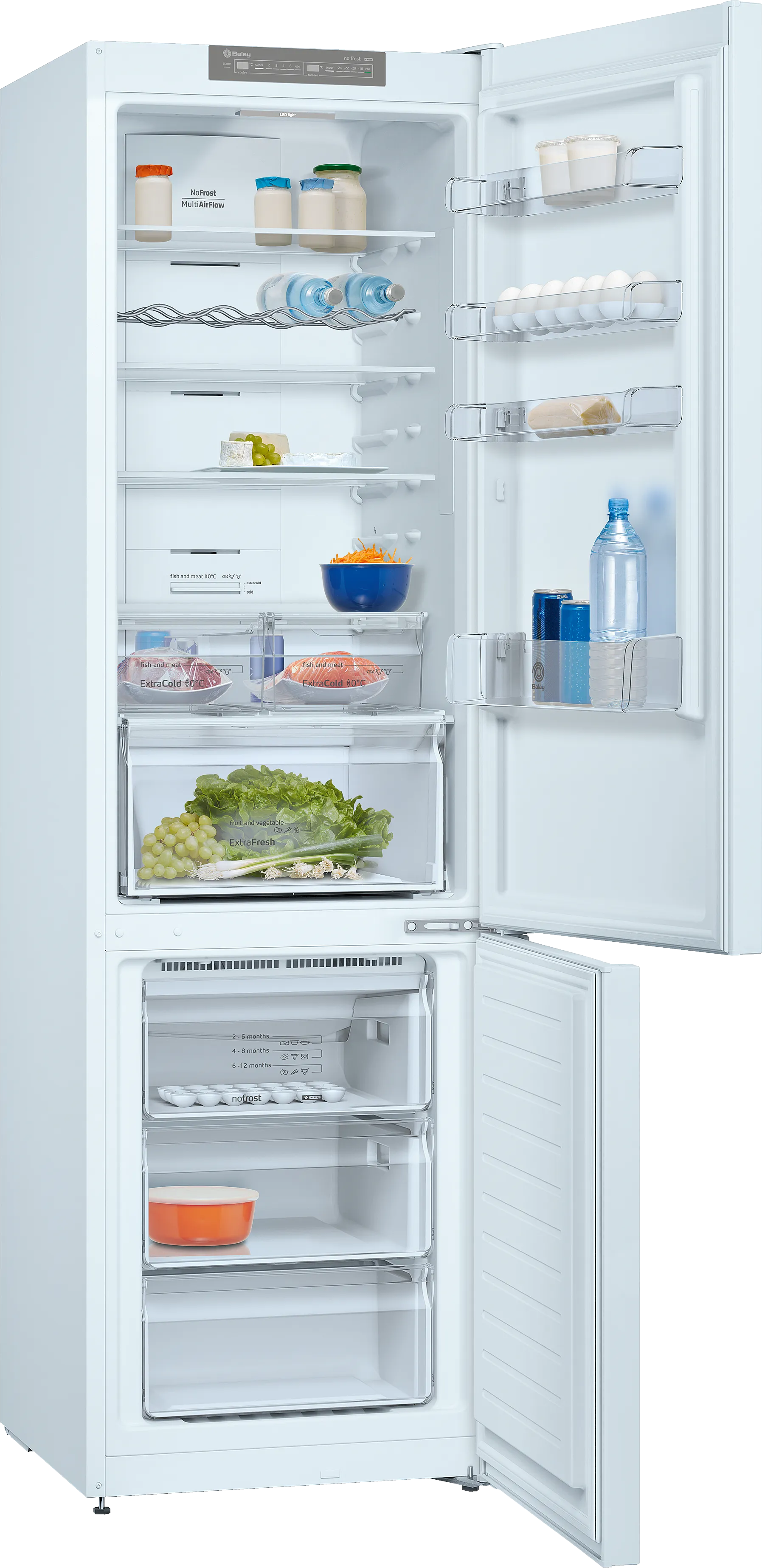 Foto nº 2 del producto 3KF6812WI