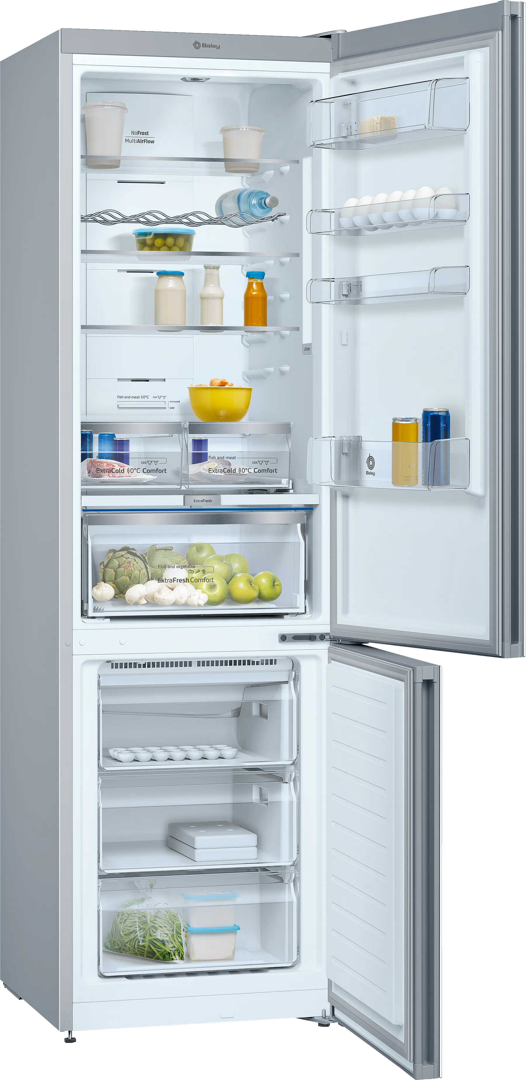 Foto nº 8 del producto 3KR7897WI