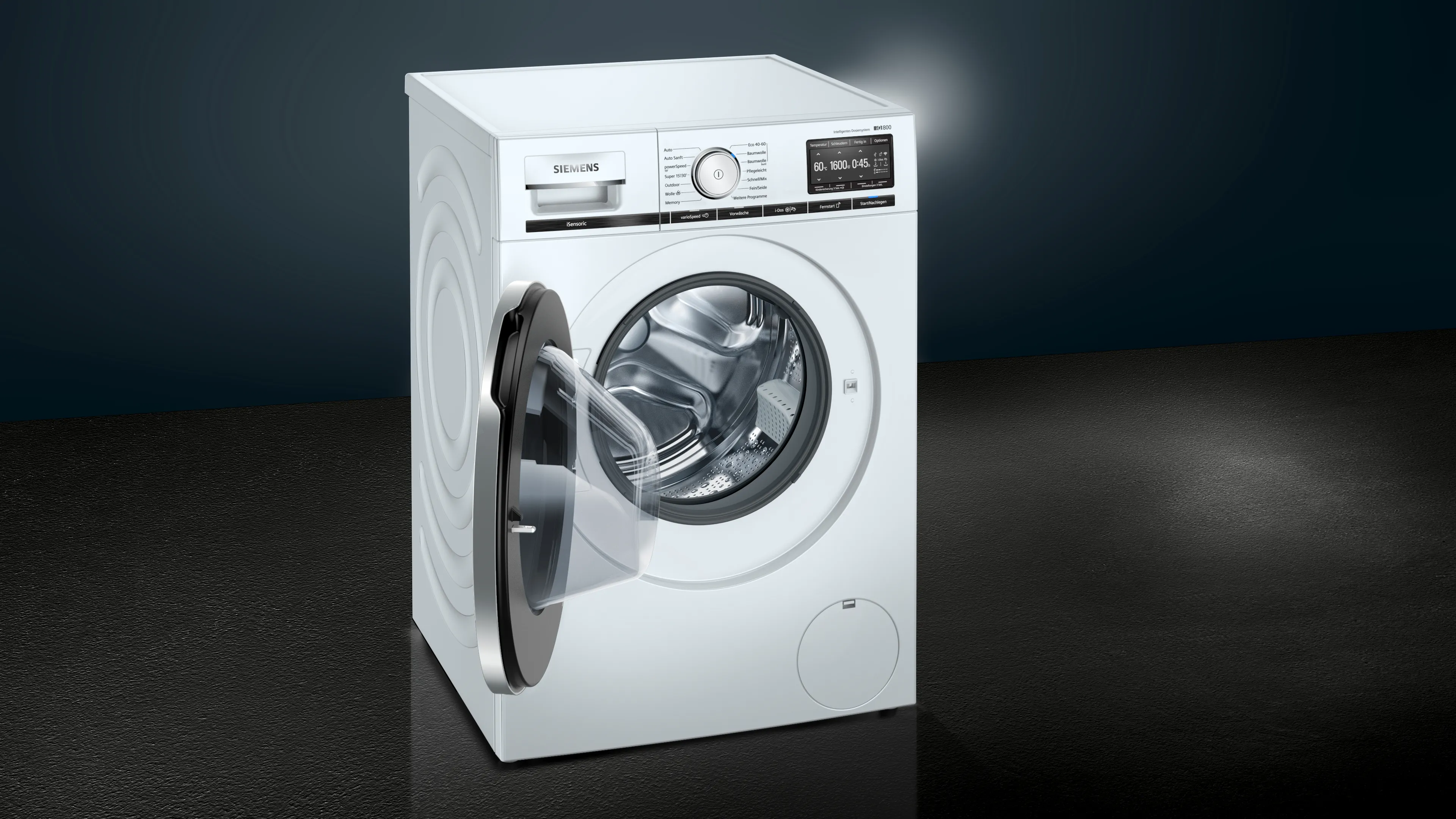 Foto Nr. 3 des Produkts WM16XE40
