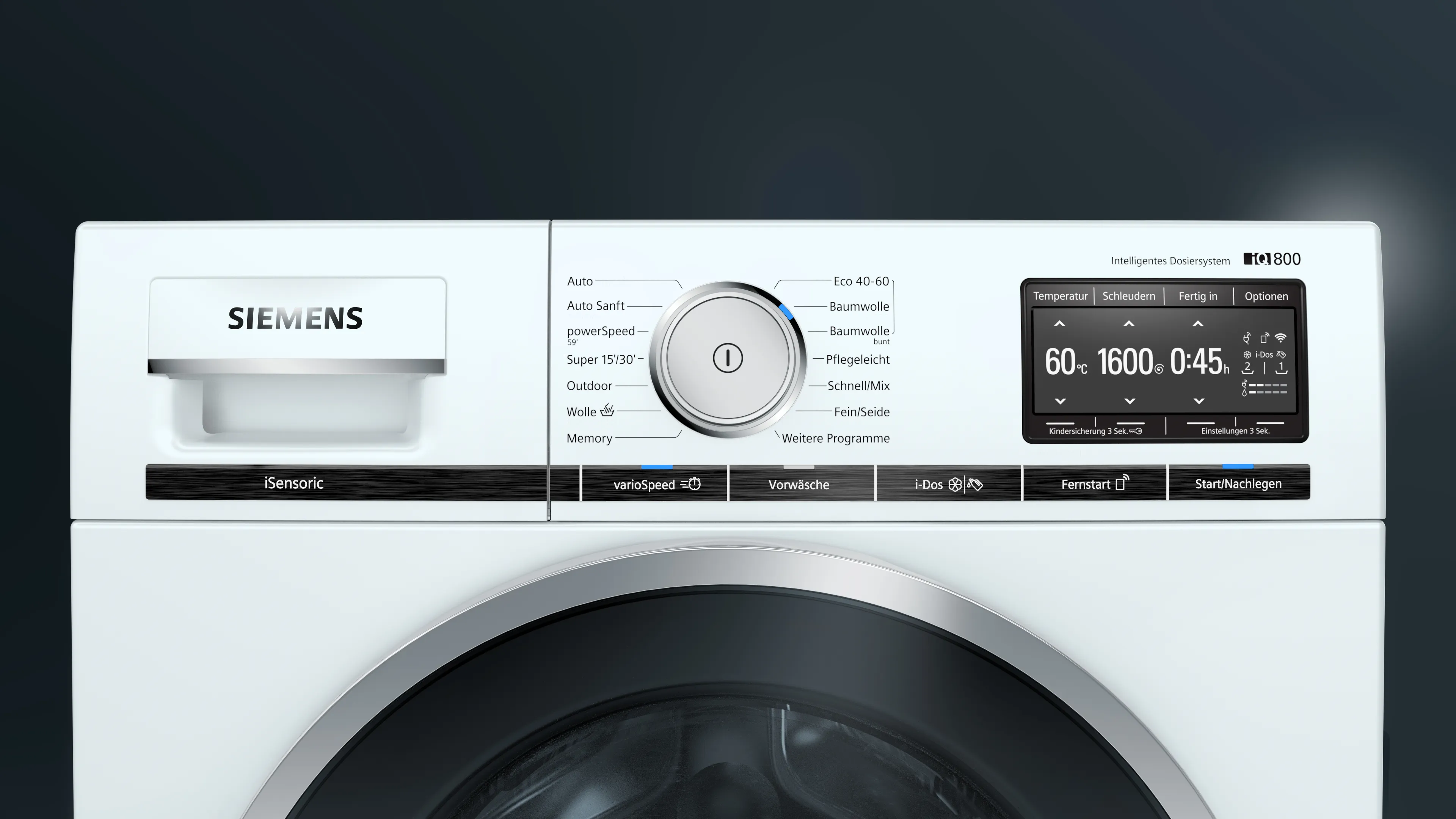 Foto Nr. 2 des Produkts WM16XE40