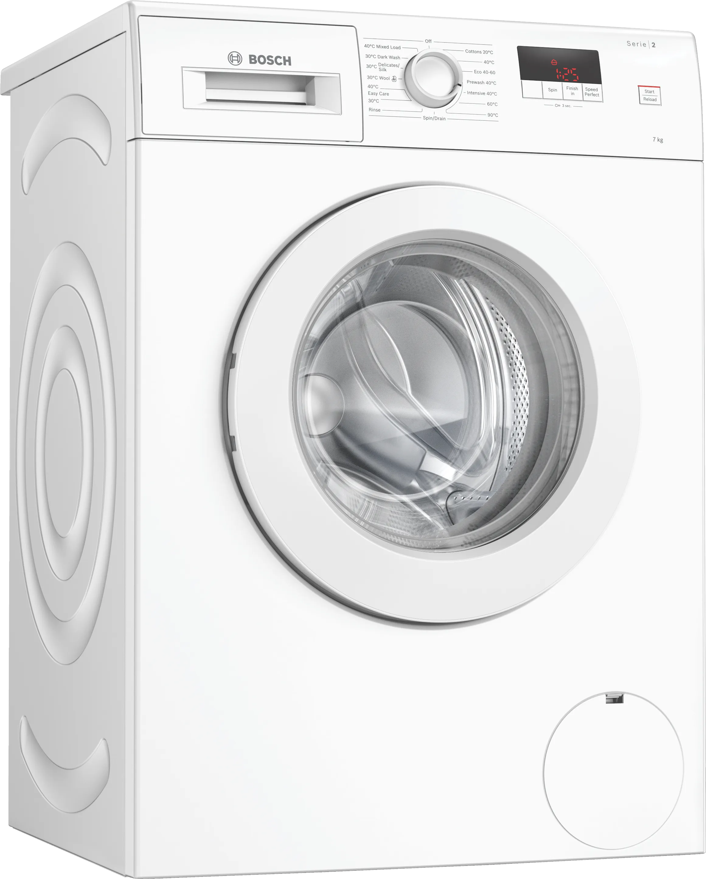 samsung washing machine second hand