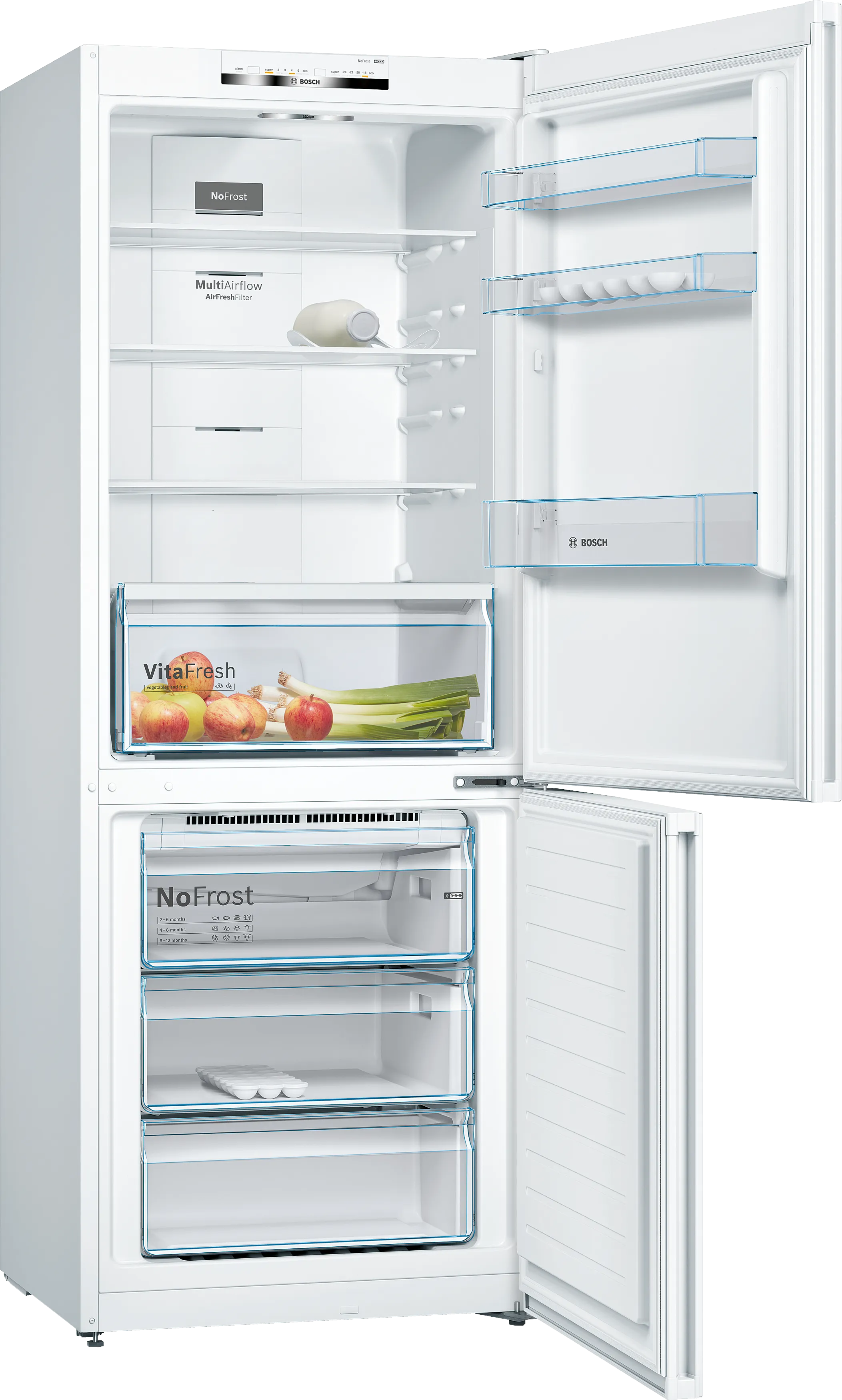 Ürününün Photo Nr. ı 2 KGN46UW30N