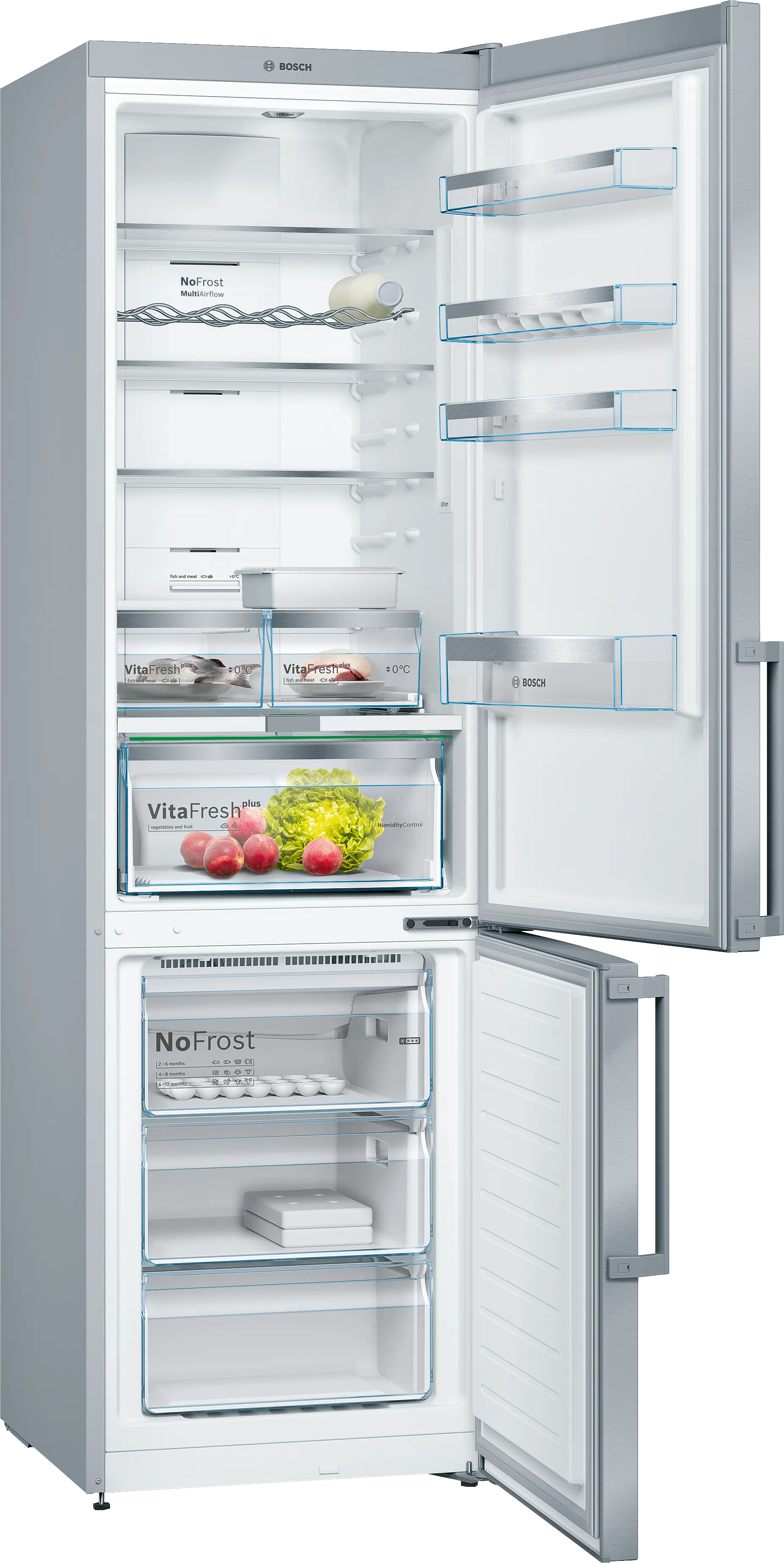 Foto n.º 2 del producto KGN39AI4Q